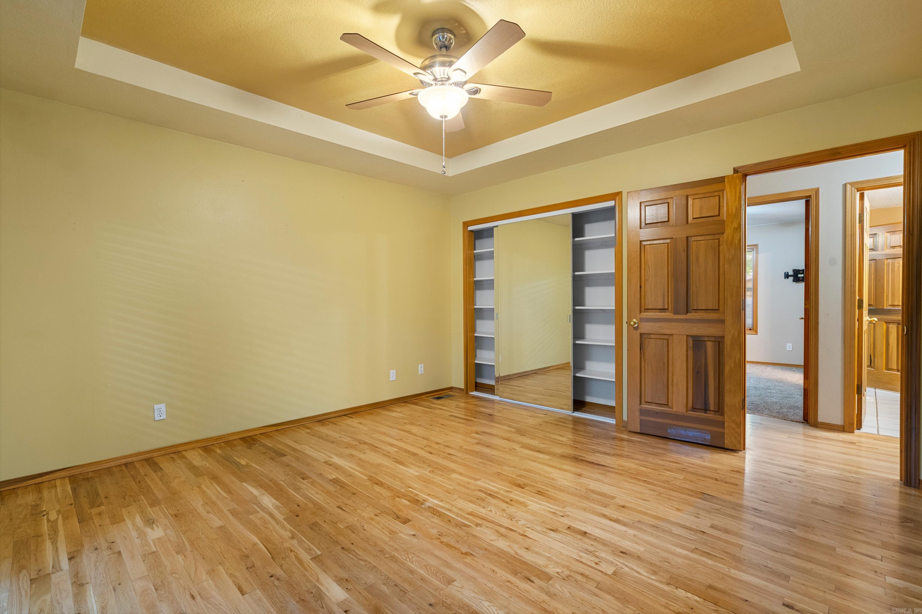 111 Black Oak  Hot Springs, AR