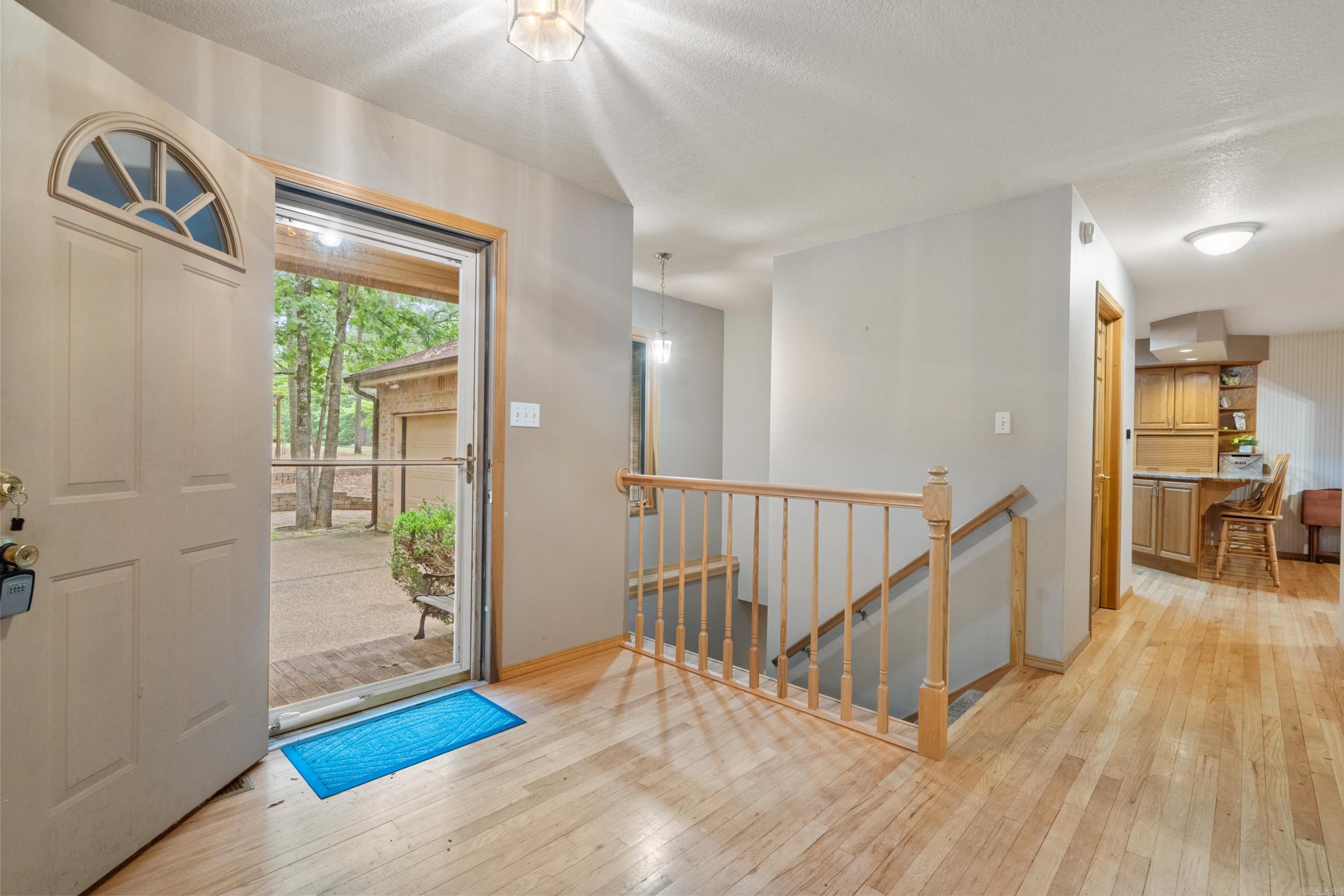111 Black Oak  Hot Springs, AR
