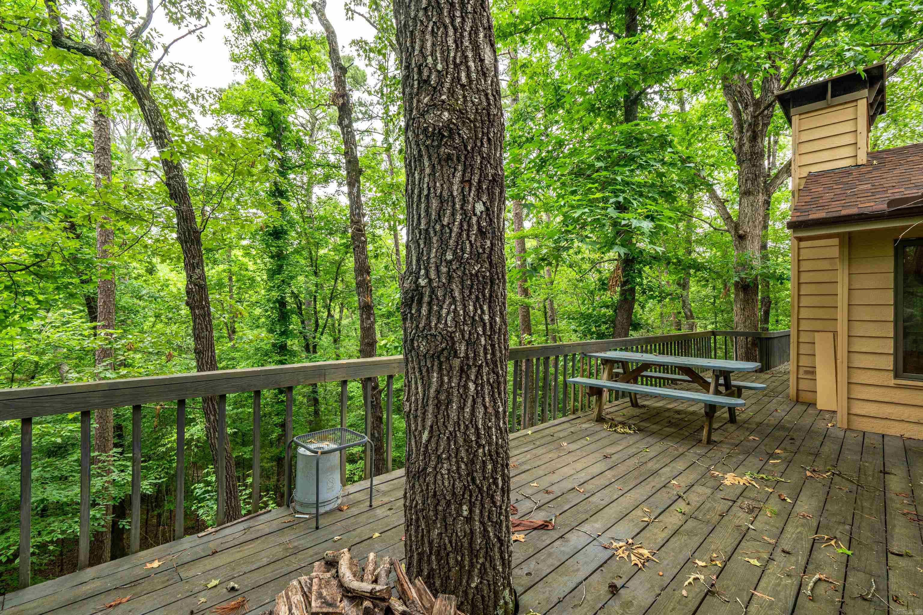 111 Black Oak  Hot Springs, AR