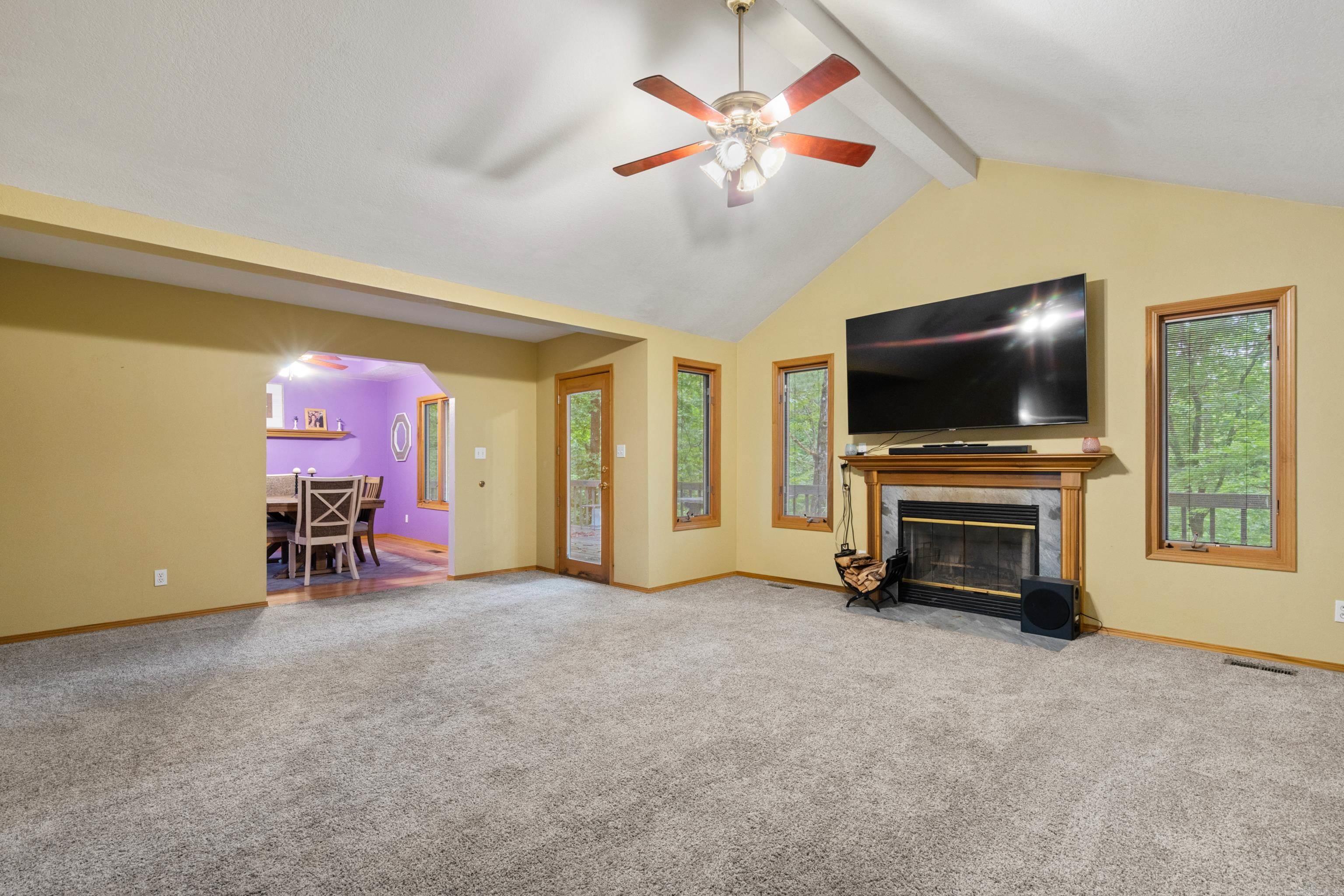 111 Black Oak  Hot Springs, AR