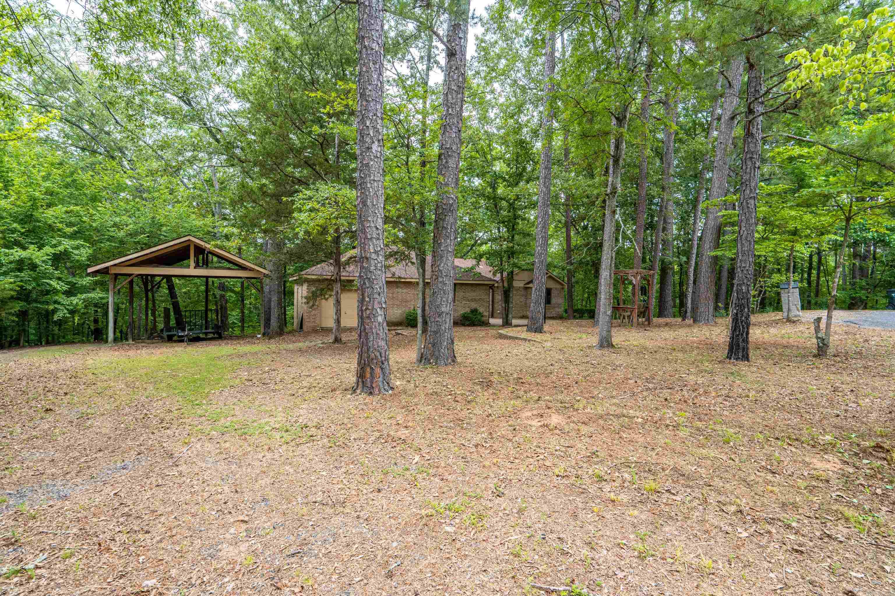 111 Black Oak  Hot Springs, AR