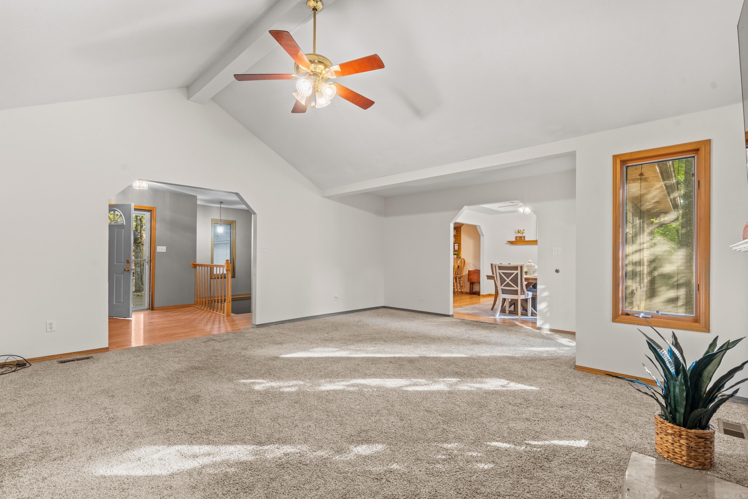 111 Black Oak  Hot Springs, AR