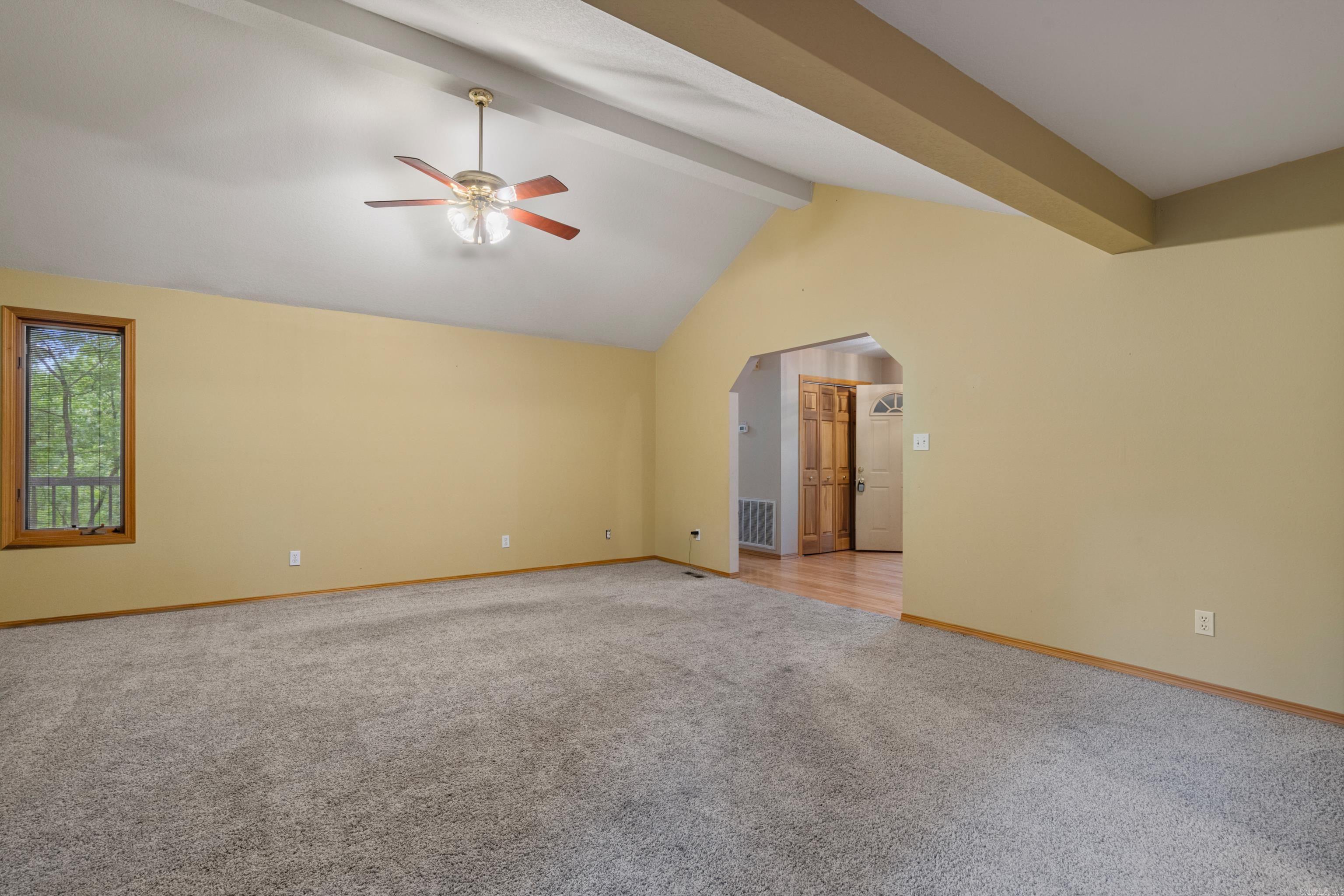 111 Black Oak  Hot Springs, AR