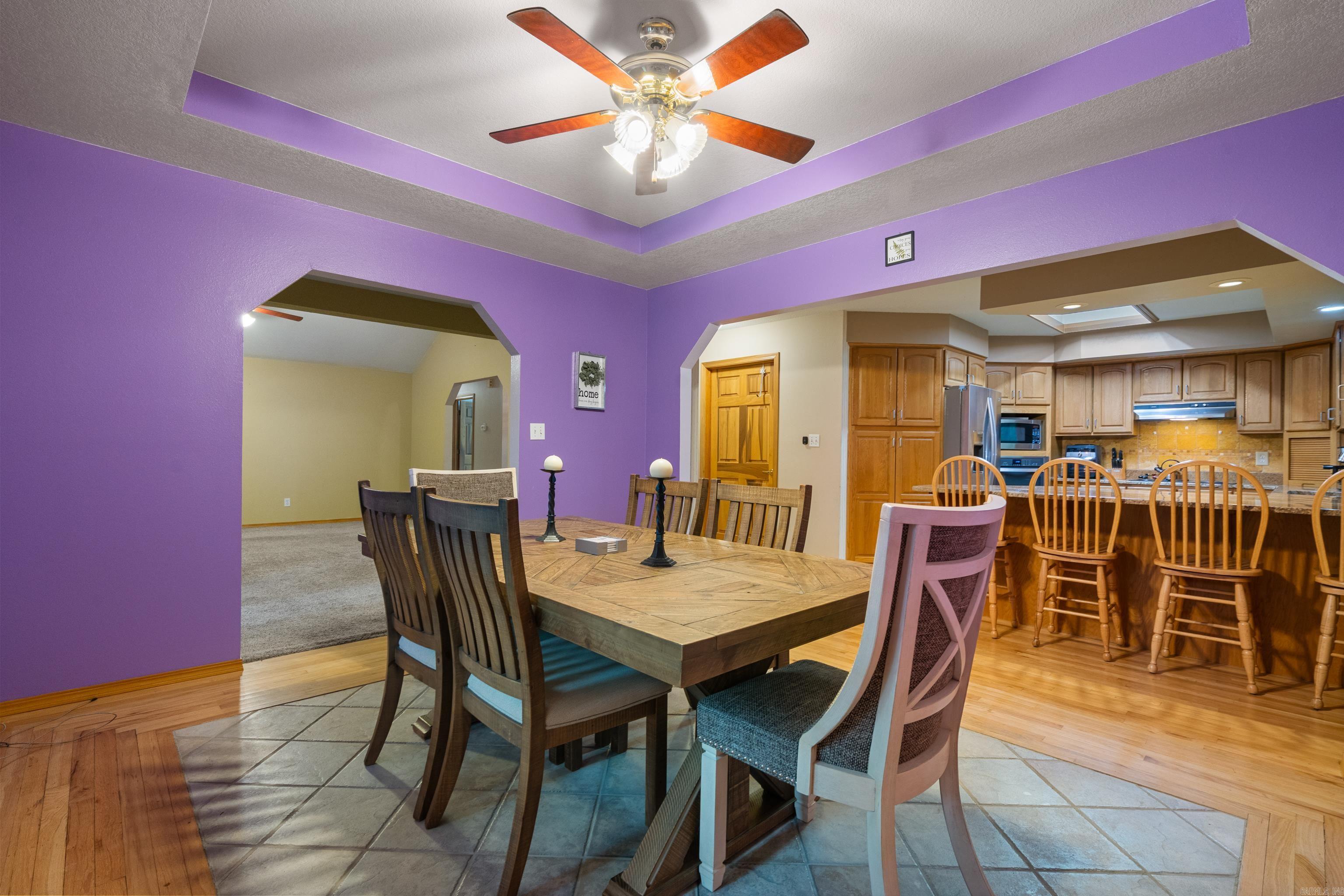 111 Black Oak  Hot Springs, AR