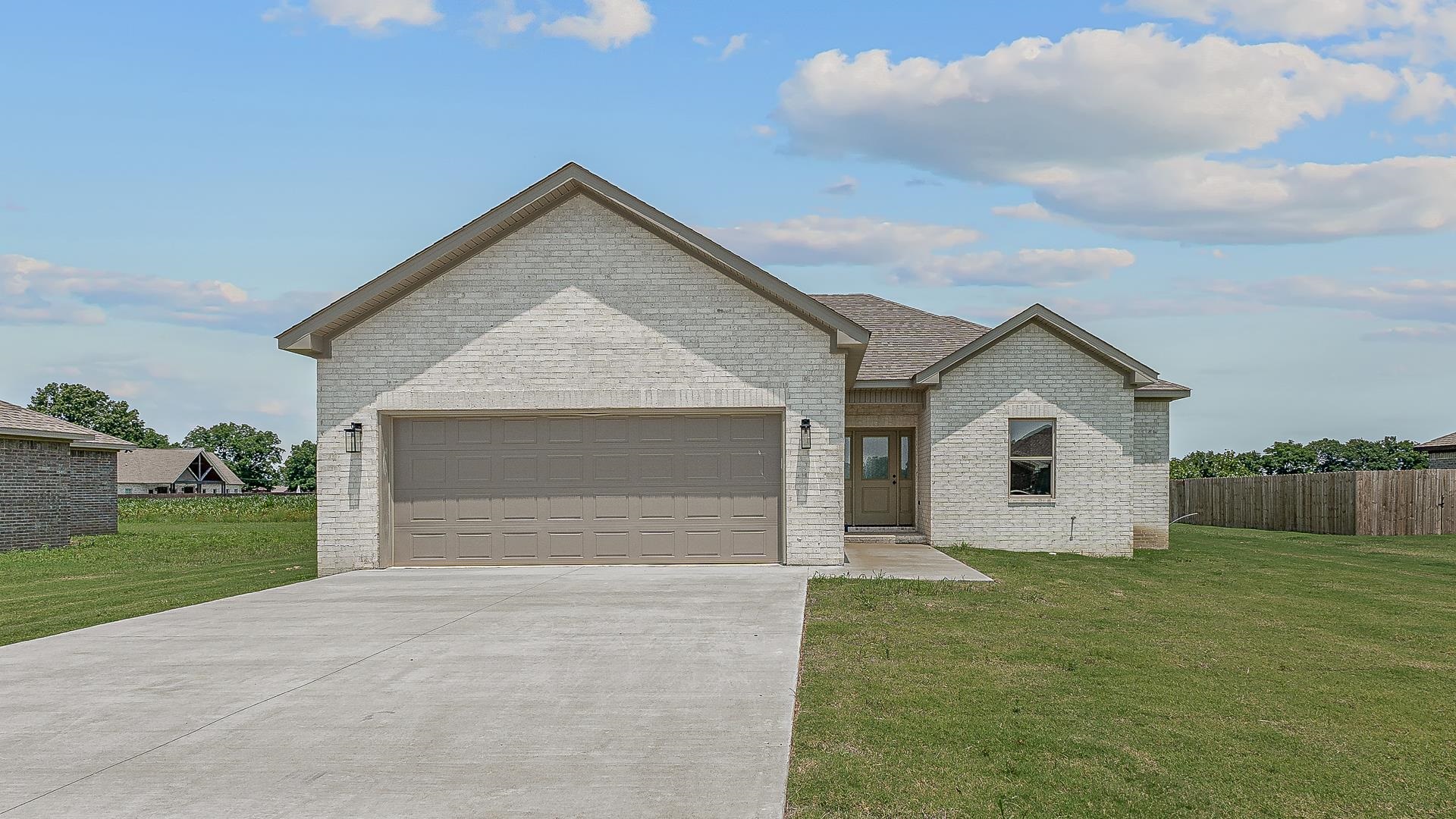244 Quincy  Trumann, AR