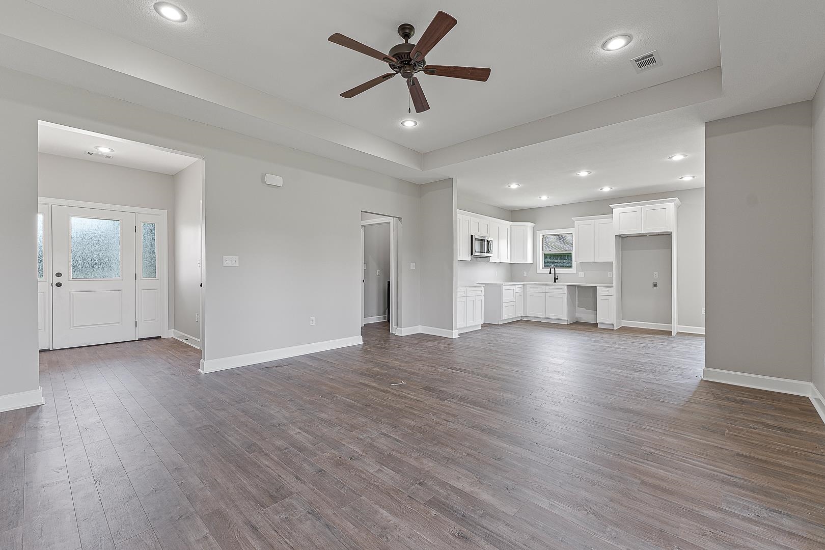 244 Quincy  Trumann, AR
