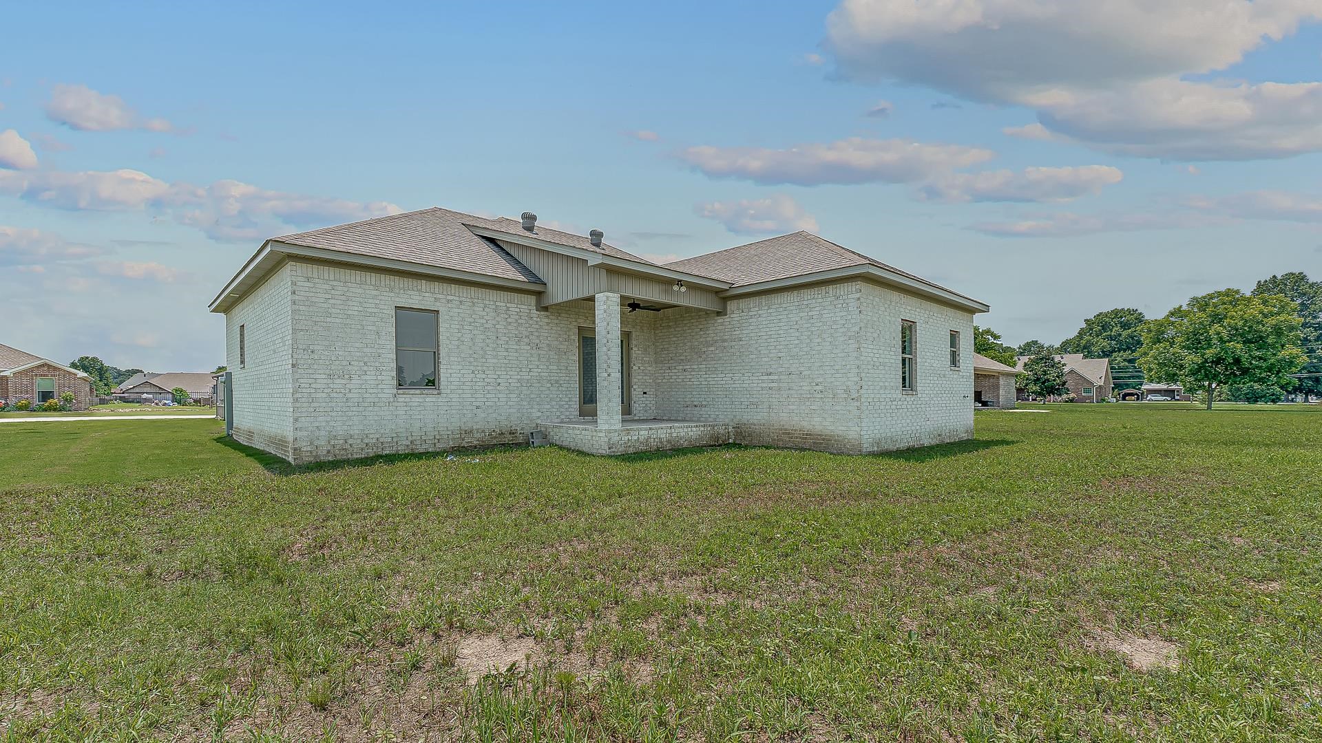 244 Quincy  Trumann, AR