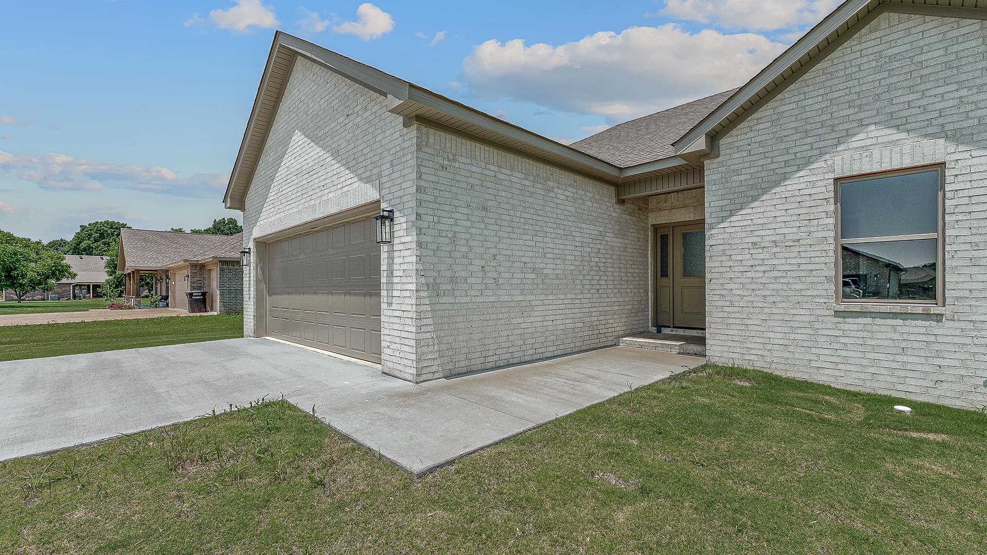 244 Quincy  Trumann, AR