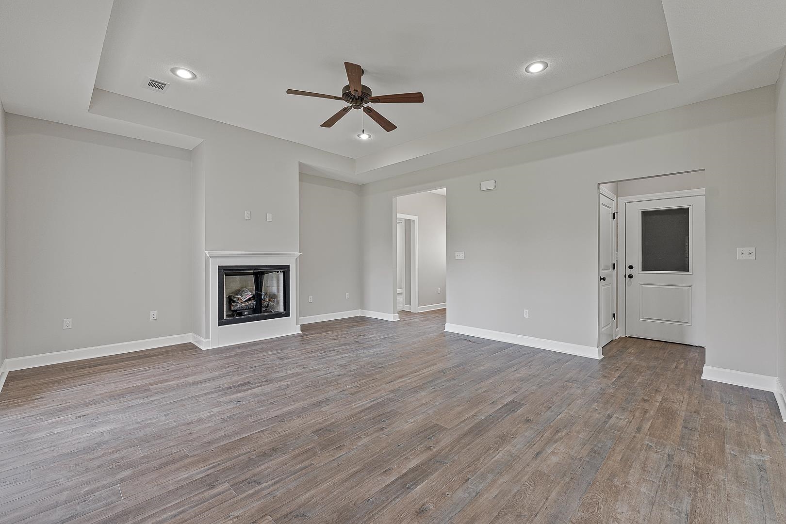 244 Quincy  Trumann, AR