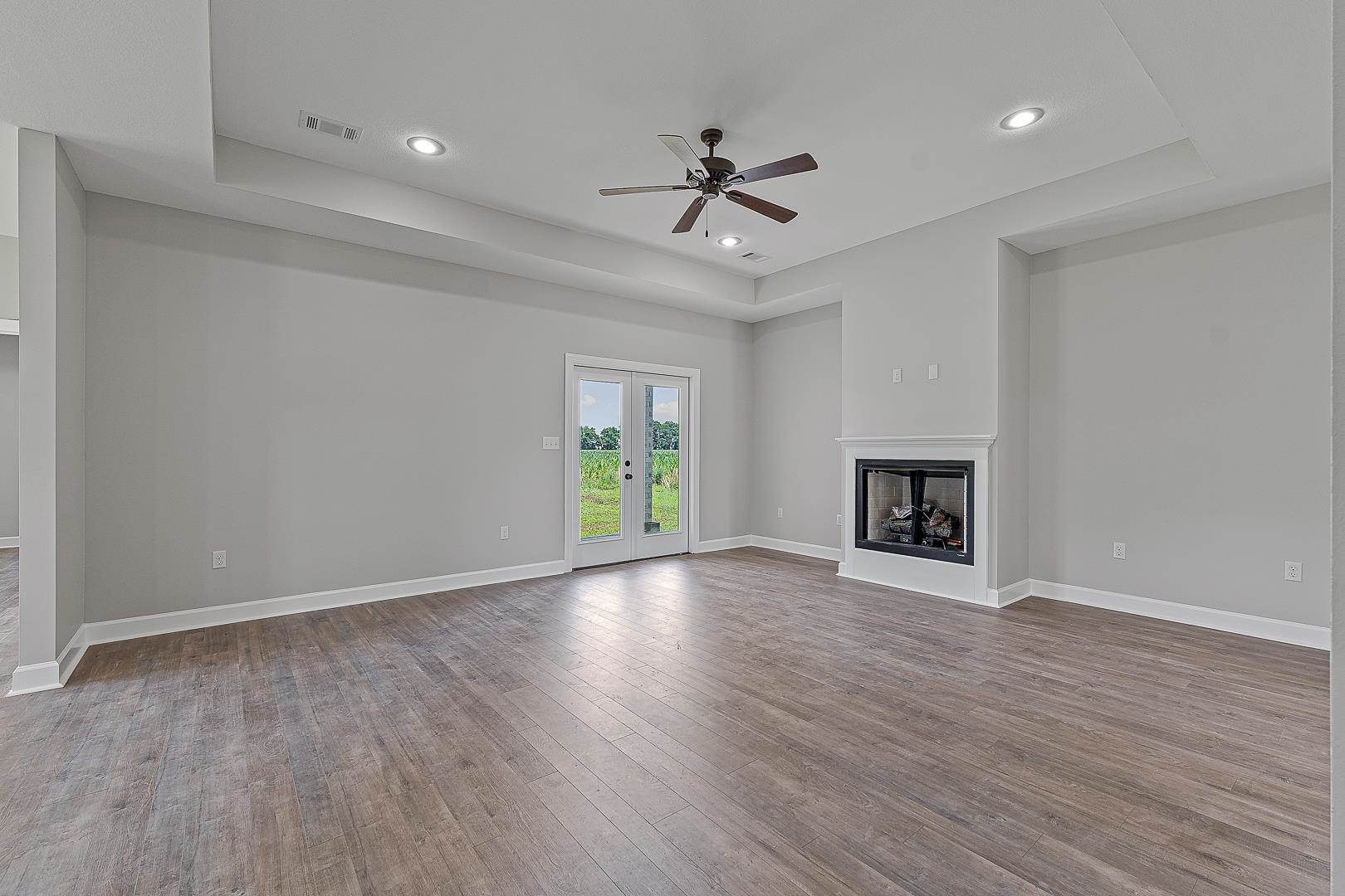 244 Quincy  Trumann, AR