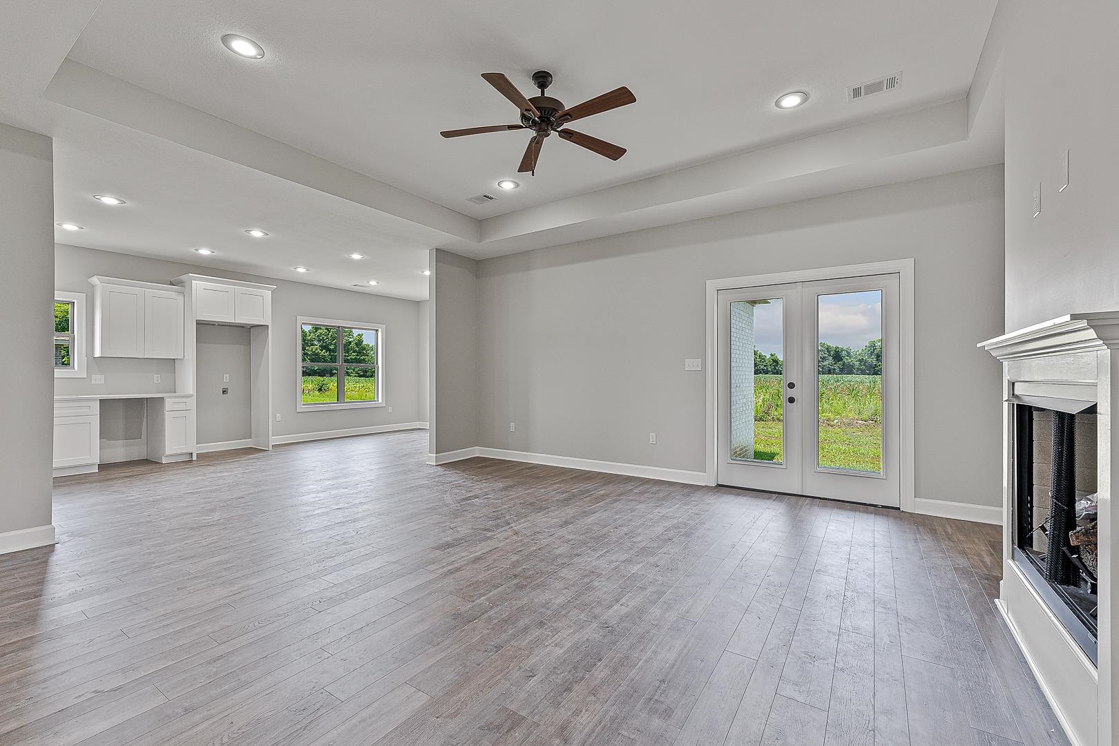 244 Quincy  Trumann, AR