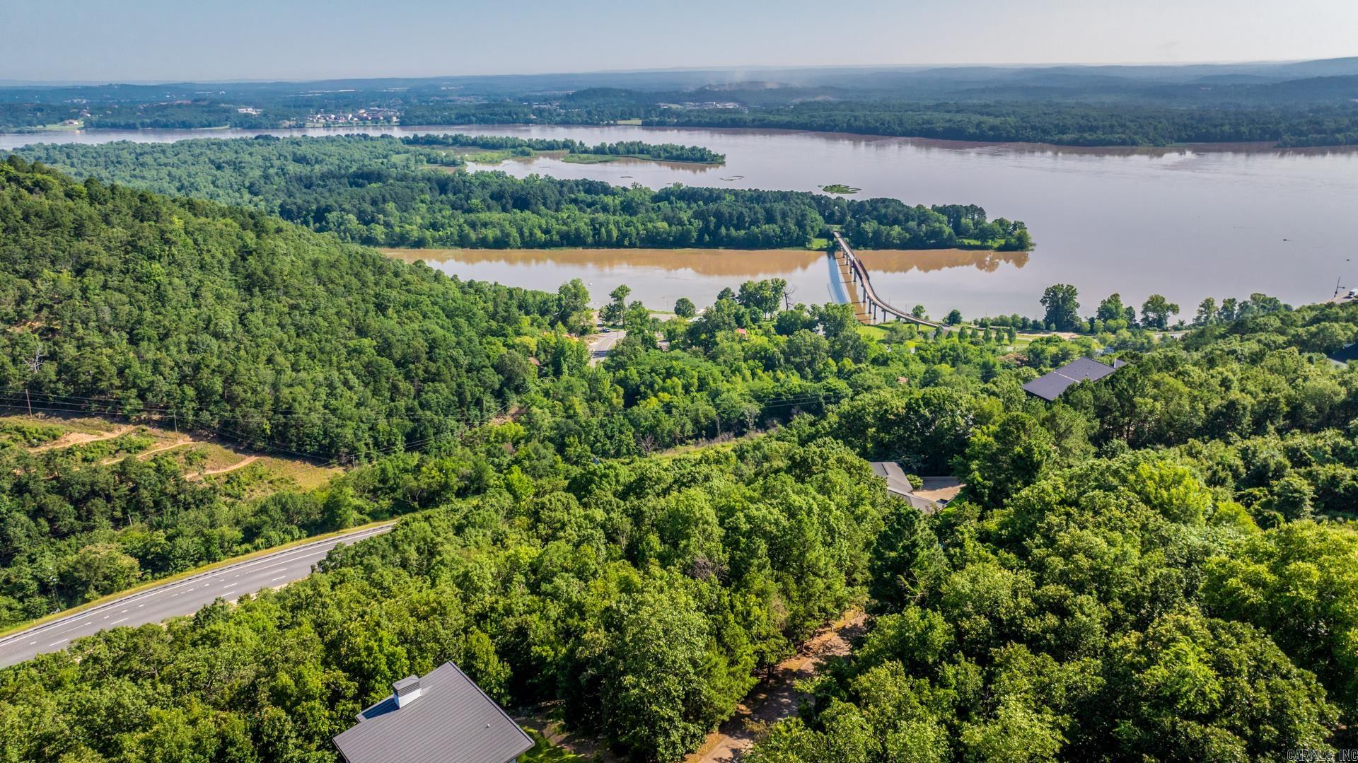 Lot 17 River Ridge Pointe  Little Rock, AR