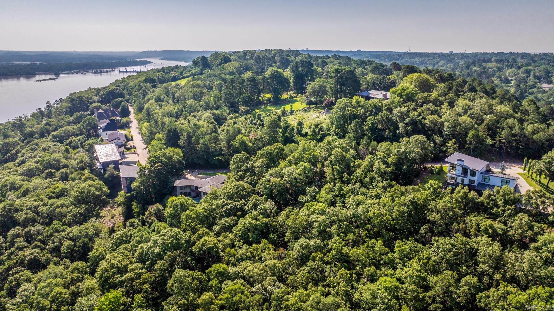 Lot 17 River Ridge Pointe  Little Rock, AR