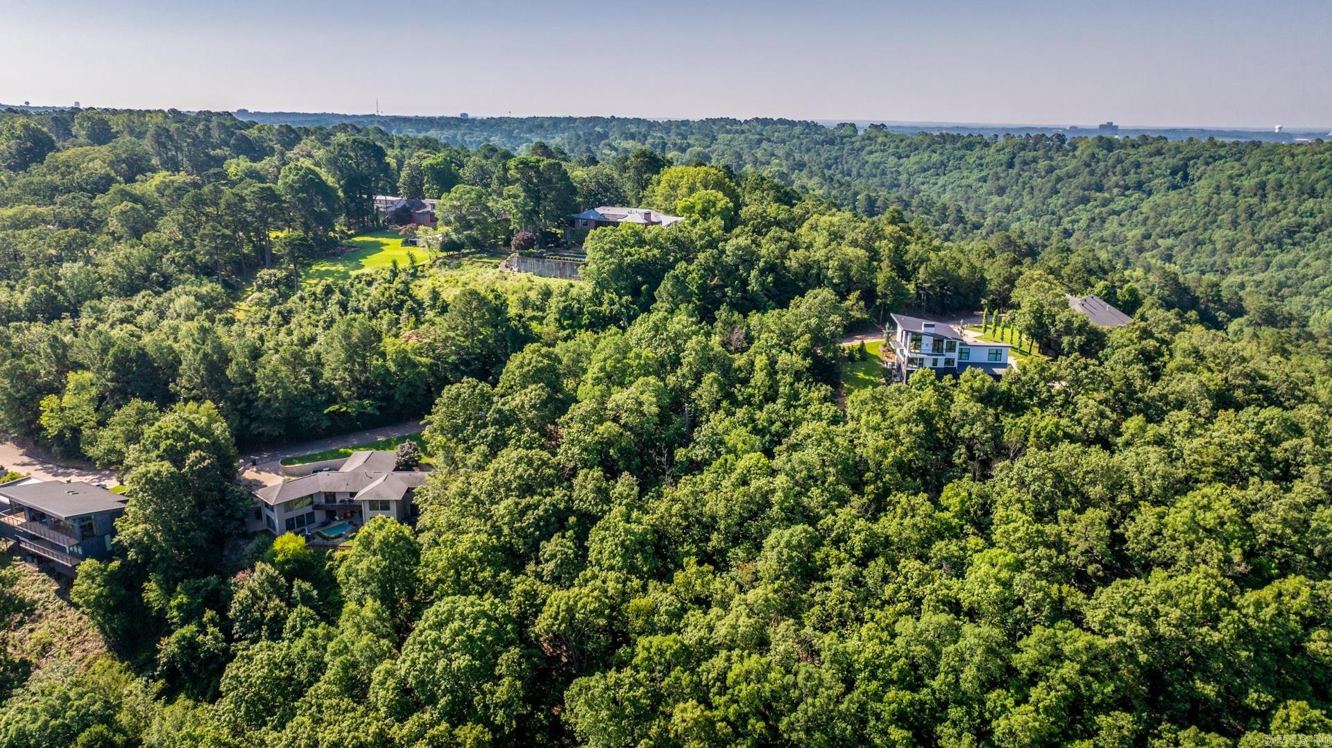 Lot 17 River Ridge Pointe  Little Rock, AR
