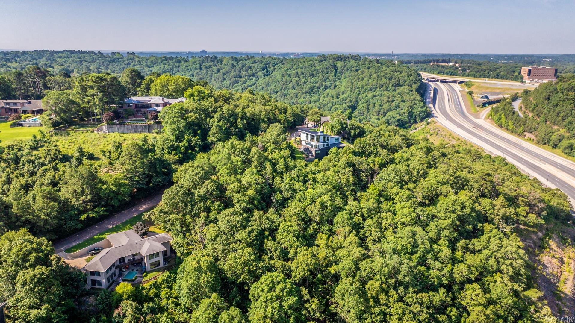 Lot 17 River Ridge Pointe  Little Rock, AR