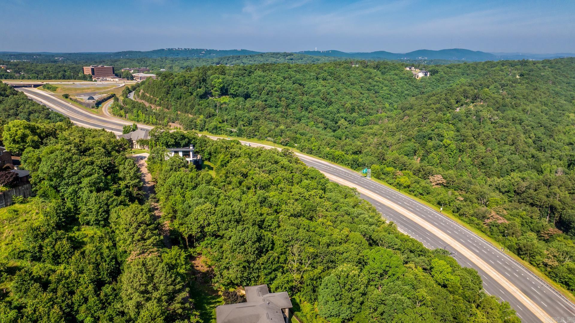 Lot 17 River Ridge Pointe  Little Rock, AR