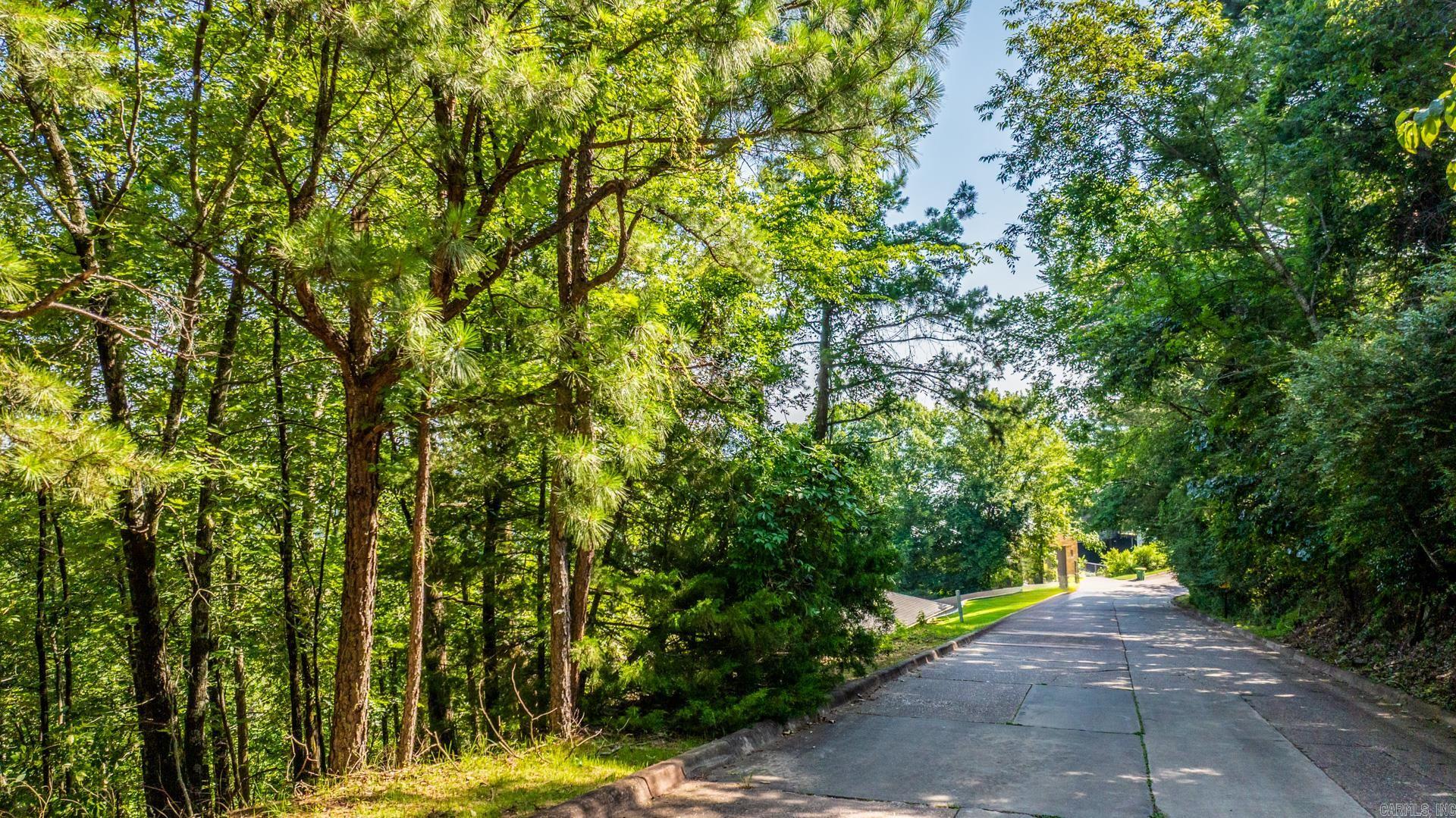 Lot 17 River Ridge Pointe  Little Rock, AR