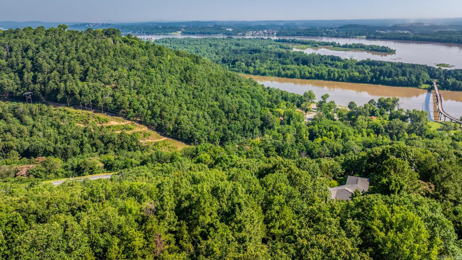 Lot 17 River Ridge Pointe  Little Rock, AR