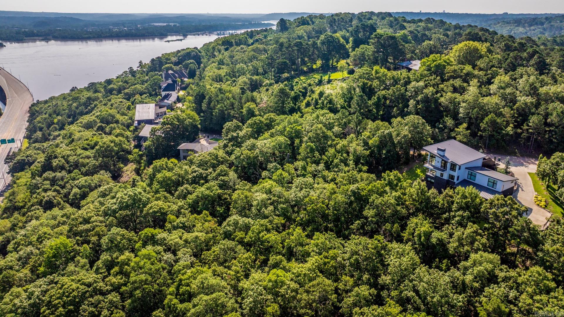 Lot 17 River Ridge Pointe  Little Rock, AR