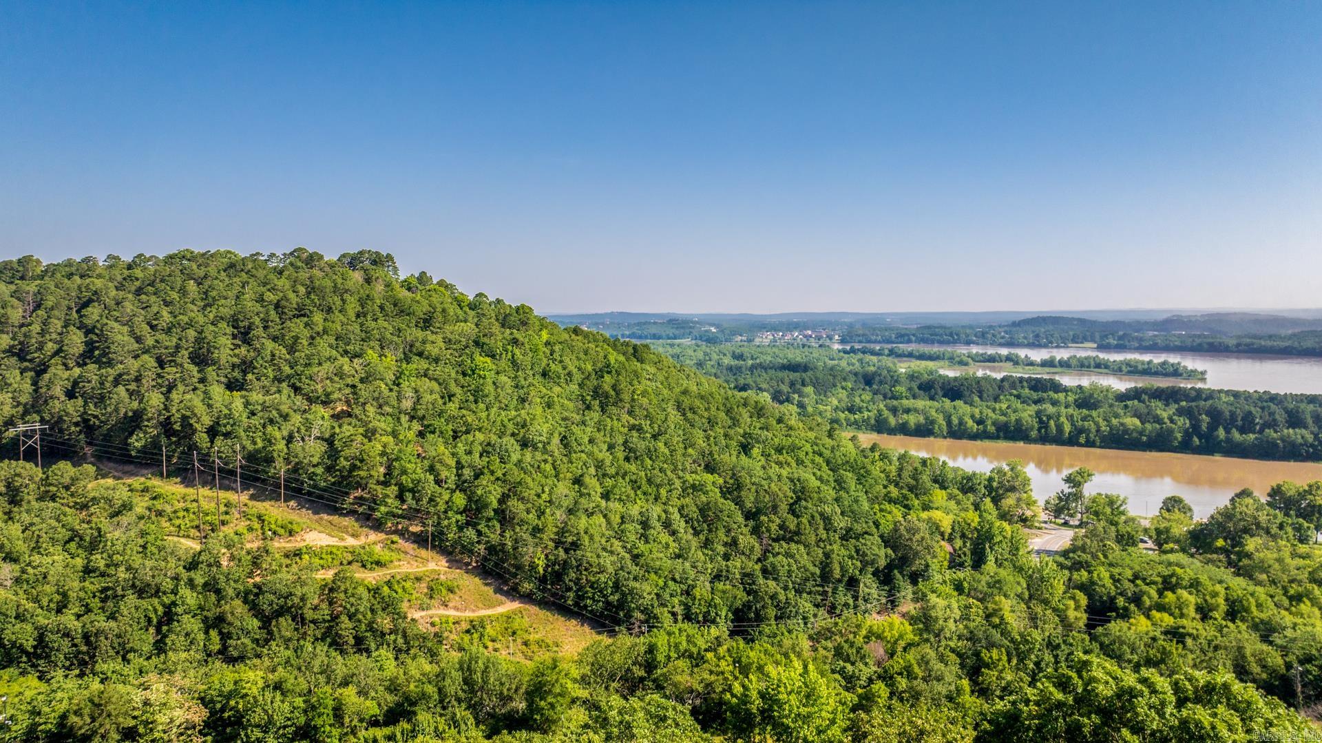 Lot 17 River Ridge Pointe  Little Rock, AR