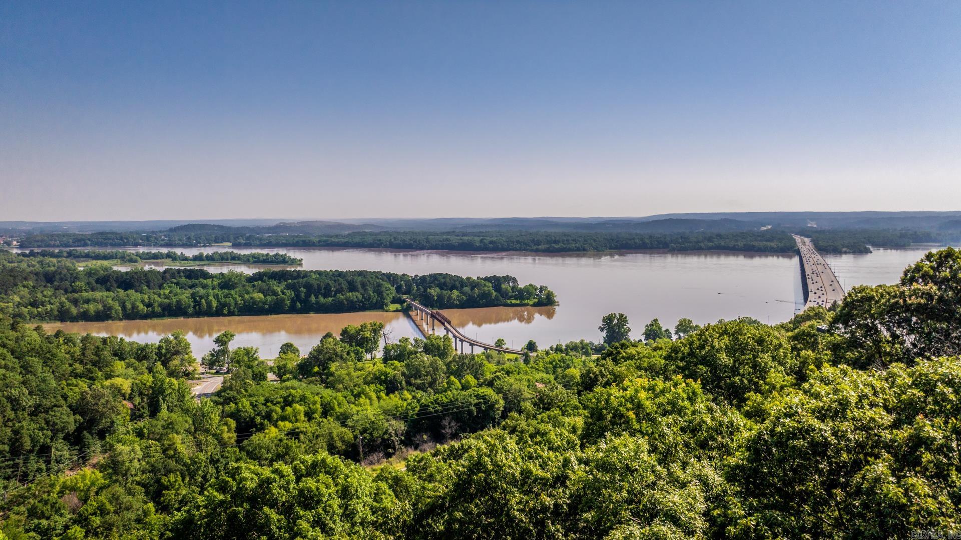Lot 17 River Ridge Pointe  Little Rock, AR