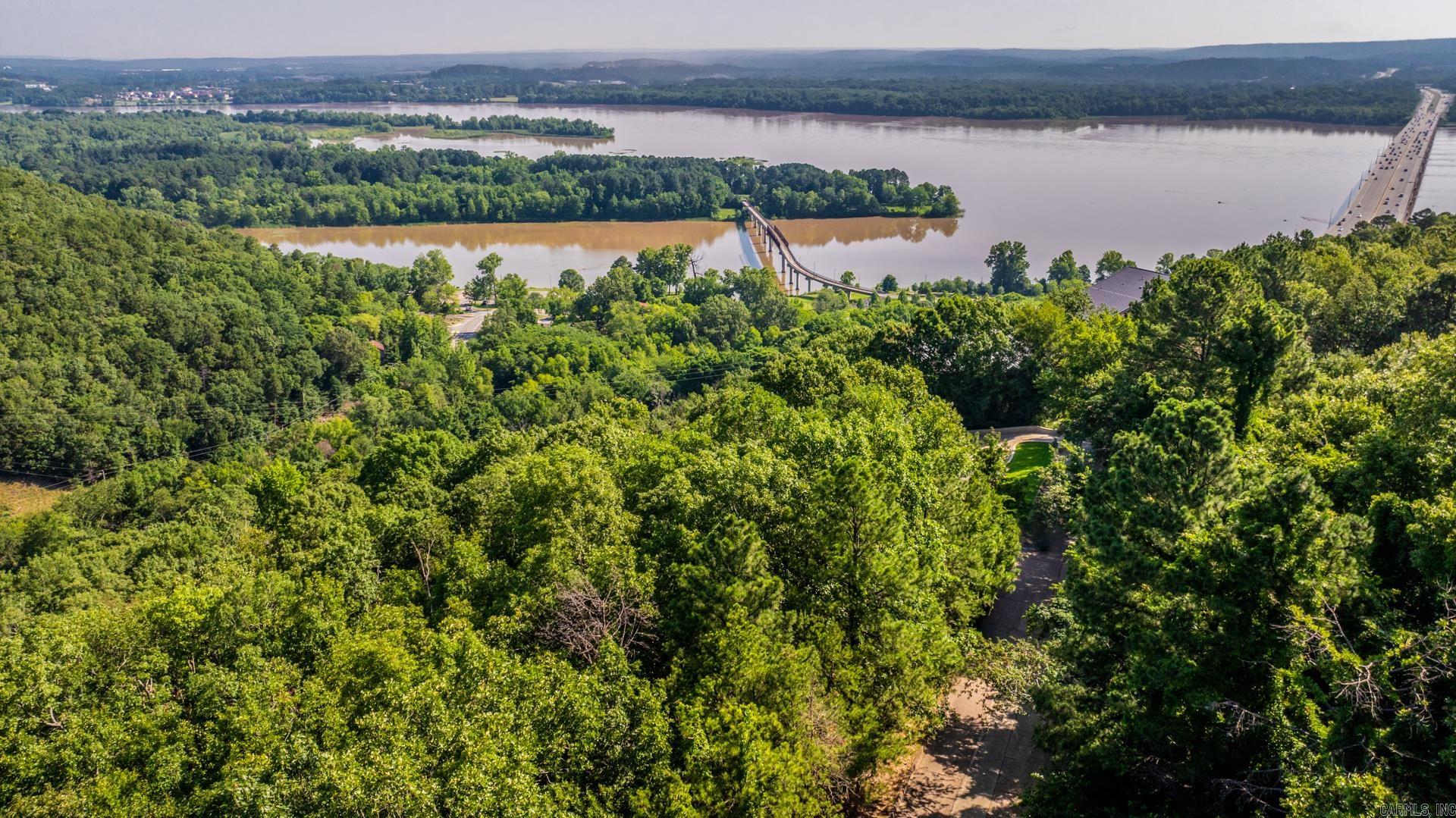 Lot 17 River Ridge Pointe  Little Rock, AR