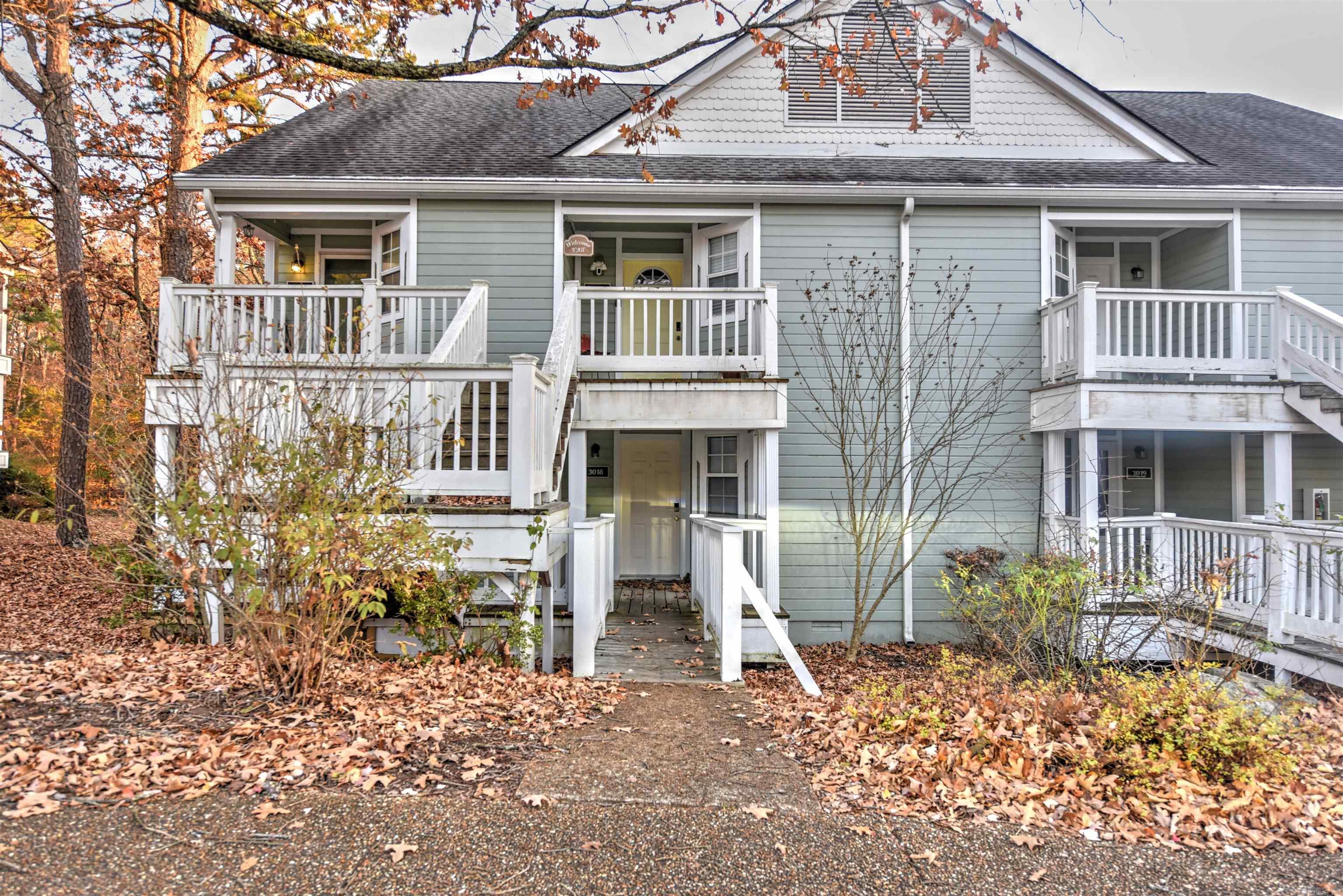3022 Summerhill  Fairfield Bay, AR