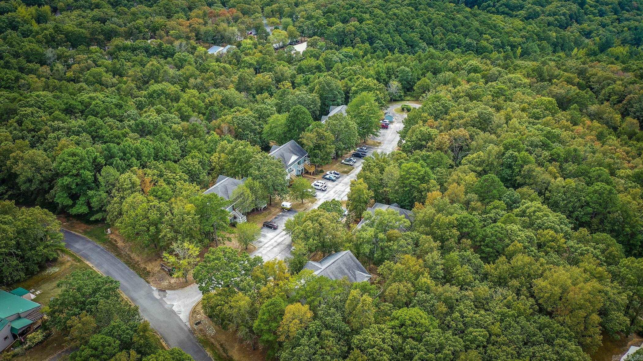 3022 Summerhill  Fairfield Bay, AR