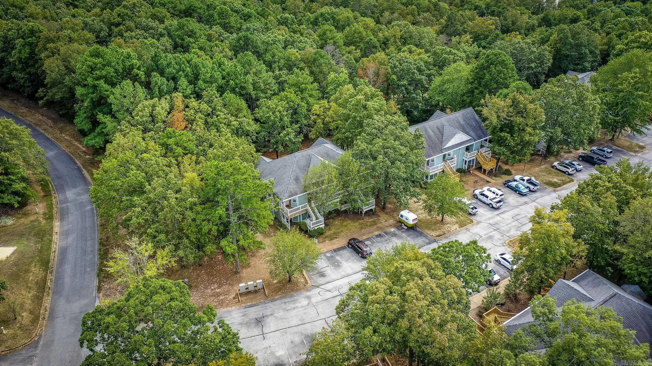 3022 Summerhill  Fairfield Bay, AR