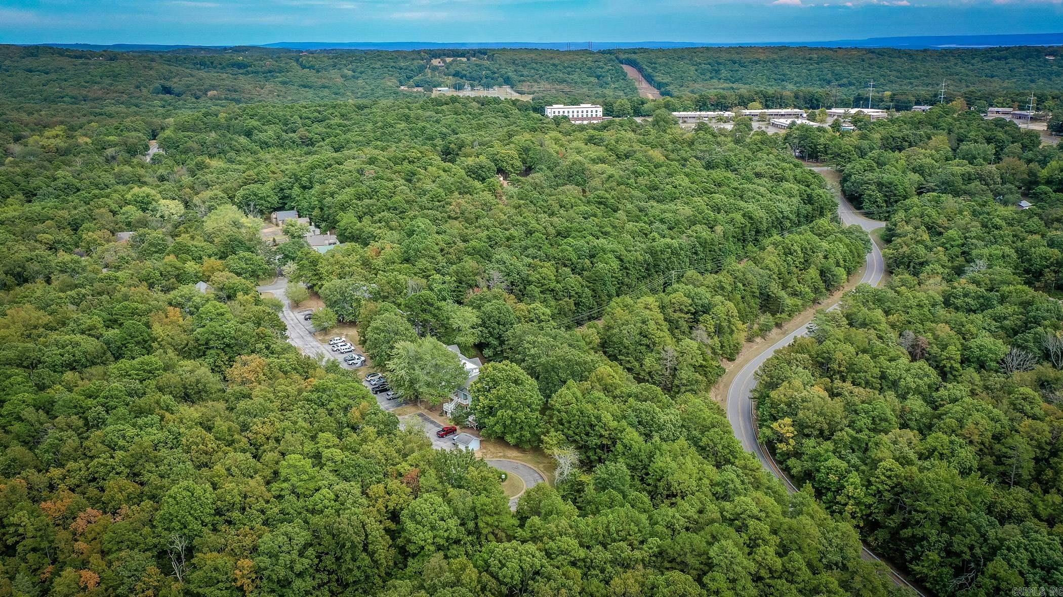 3022 Summerhill  Fairfield Bay, AR