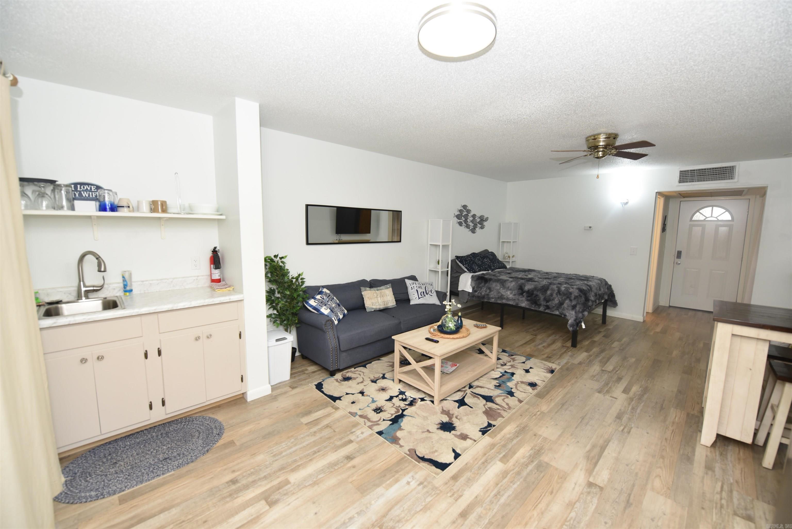 3022 Summerhill  Fairfield Bay, AR