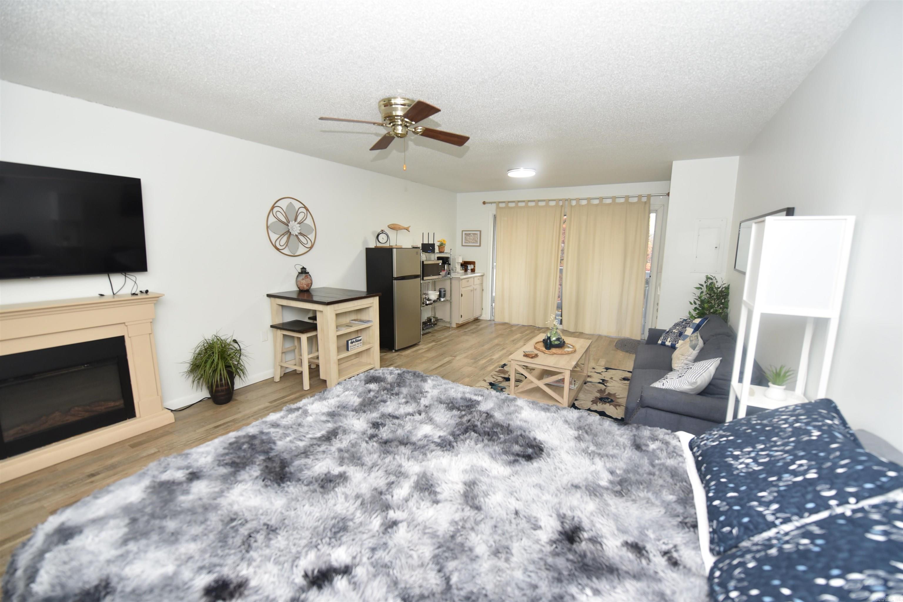 3022 Summerhill  Fairfield Bay, AR