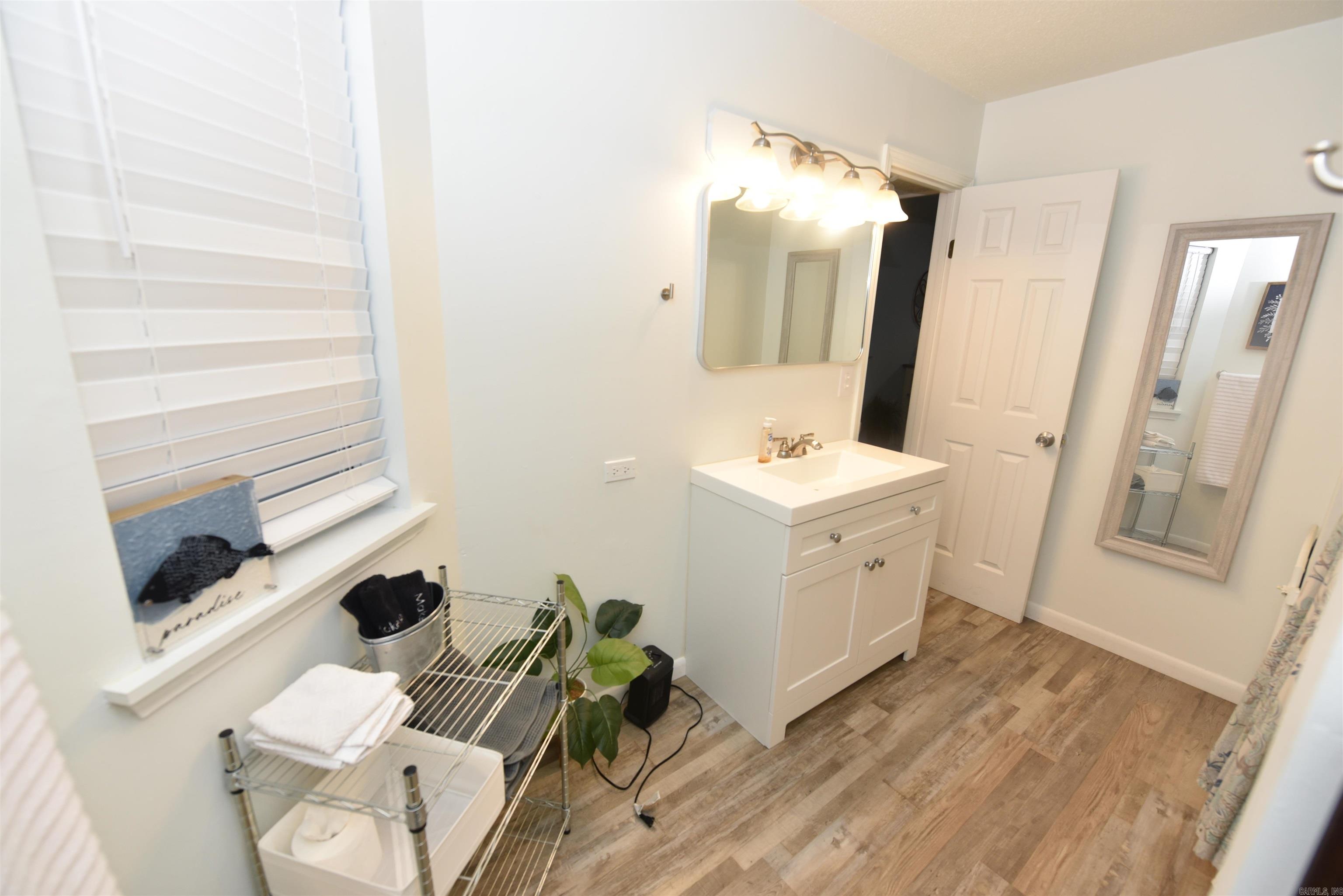 3022 Summerhill  Fairfield Bay, AR