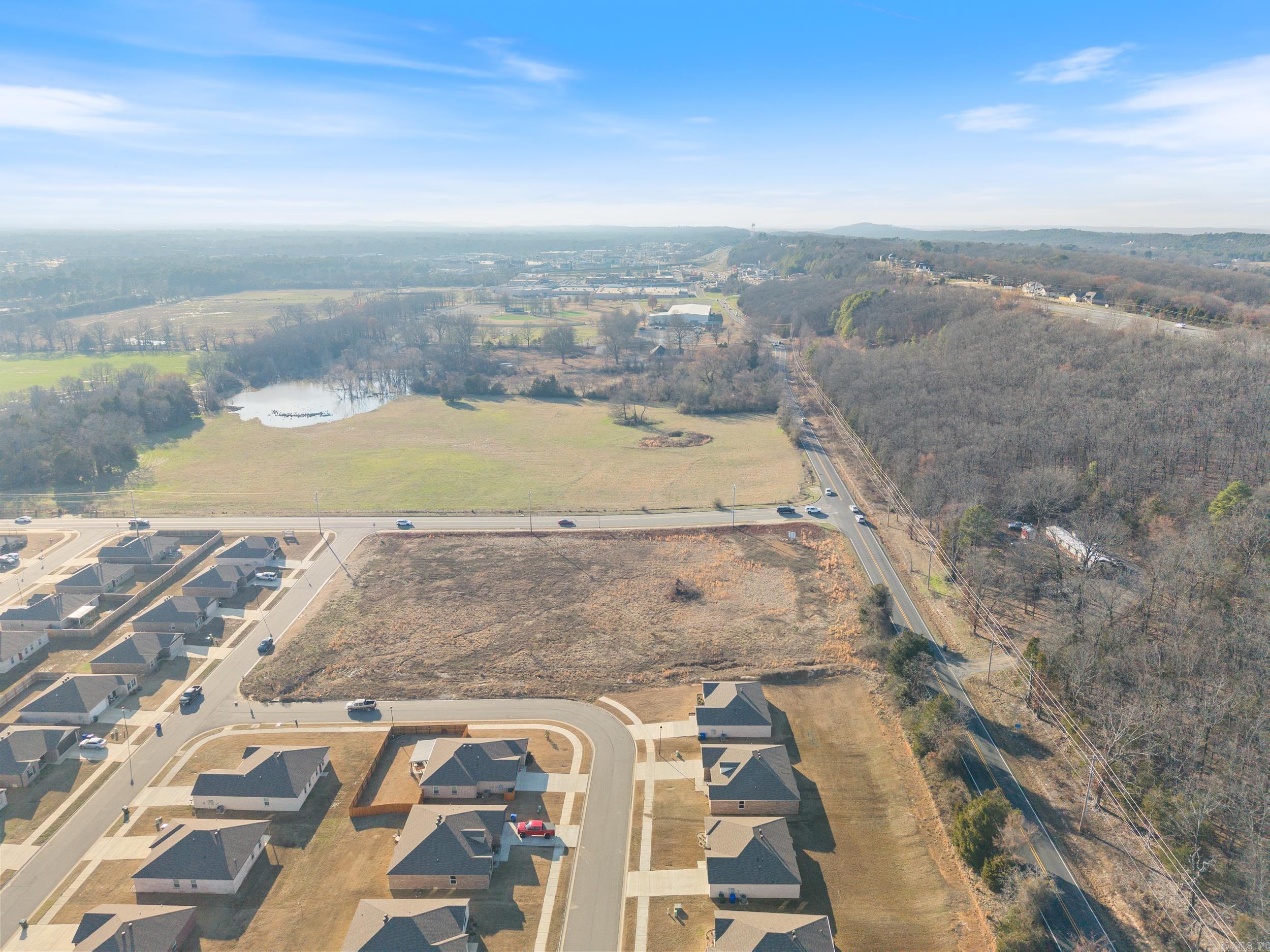 2270 Museum  Conway, AR