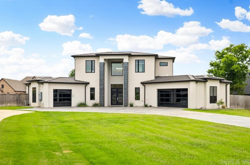 6833 Hilo Ave  Benton, AR