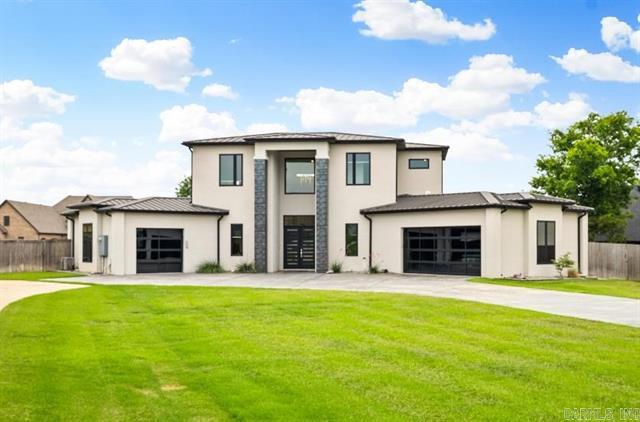 6833  Hilo Ave  Benton, AR