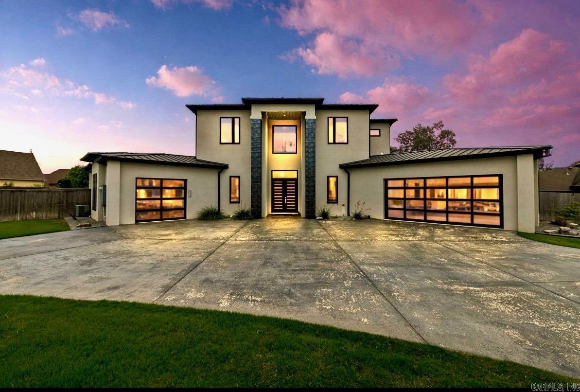 6833 Hilo Ave  Benton, AR