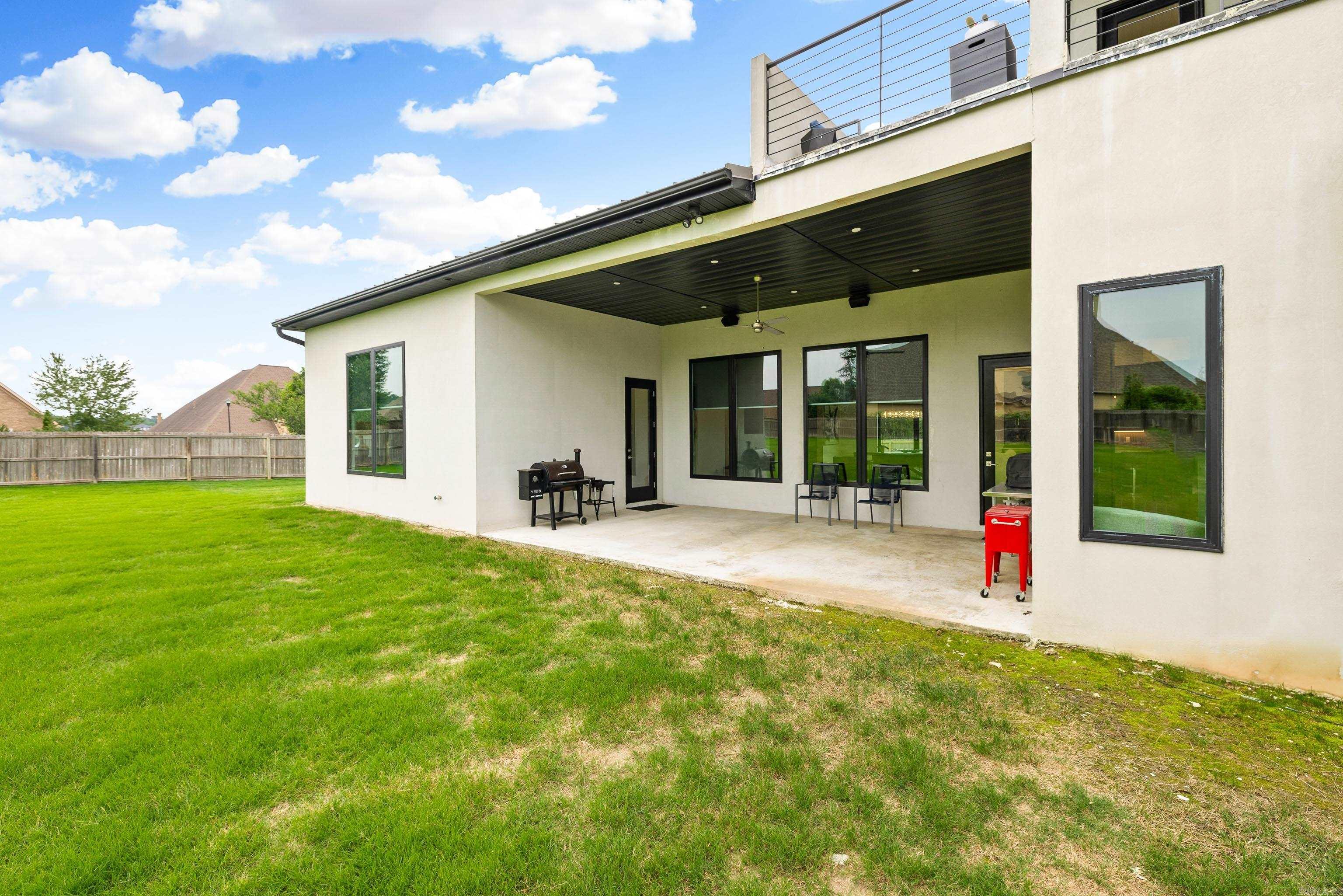 6833 Hilo Ave  Benton, AR