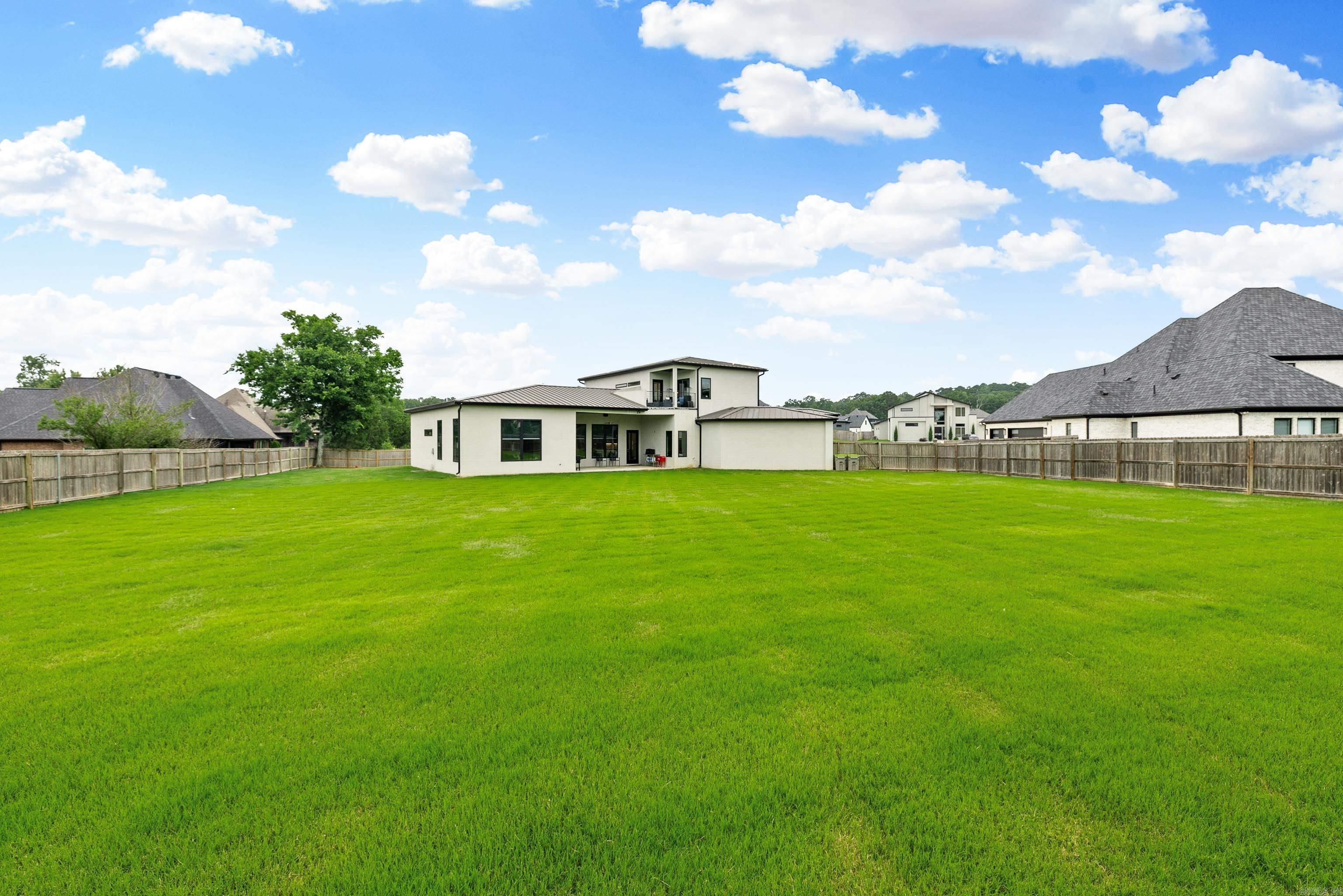 6833 Hilo Ave  Benton, AR