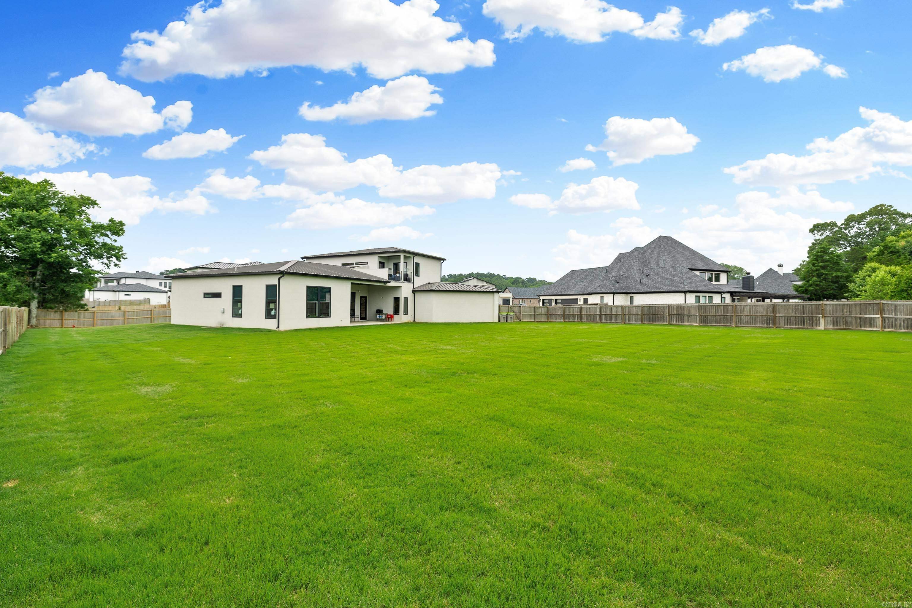 6833 Hilo Ave  Benton, AR