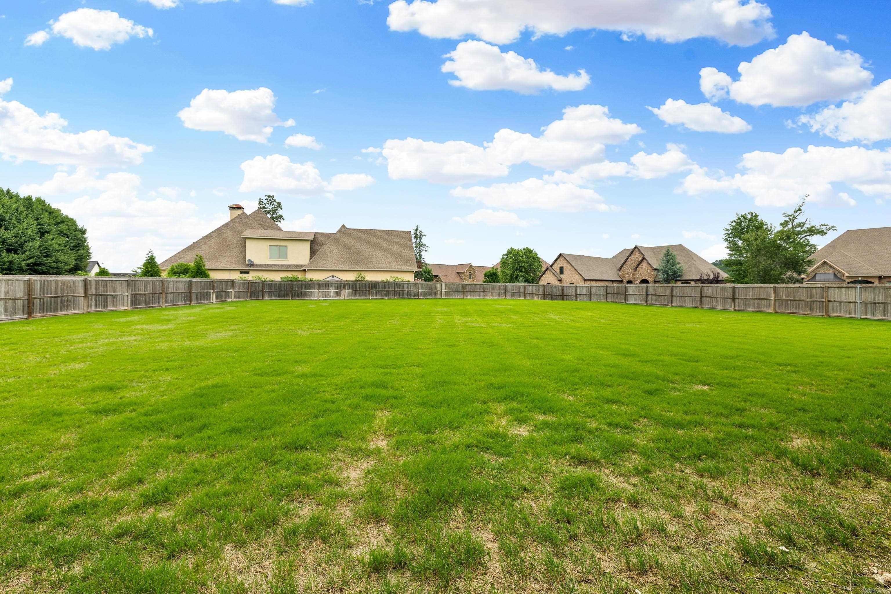 6833 Hilo Ave  Benton, AR