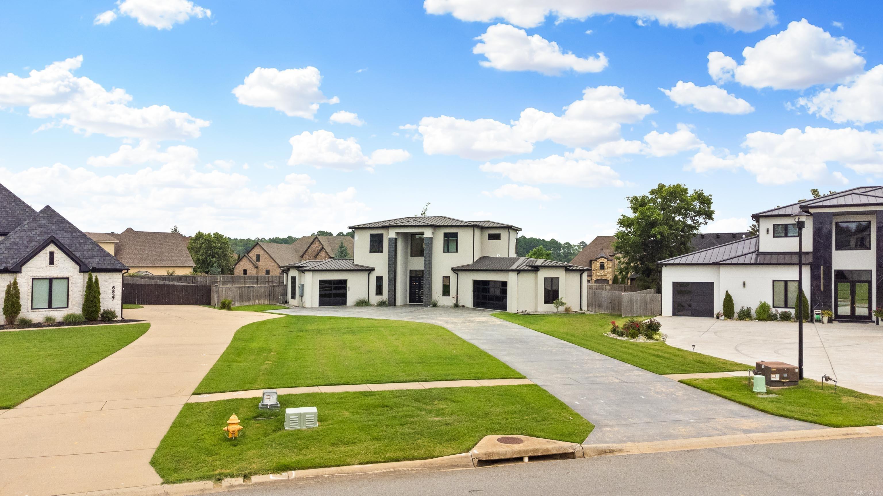 6833 Hilo Ave  Benton, AR