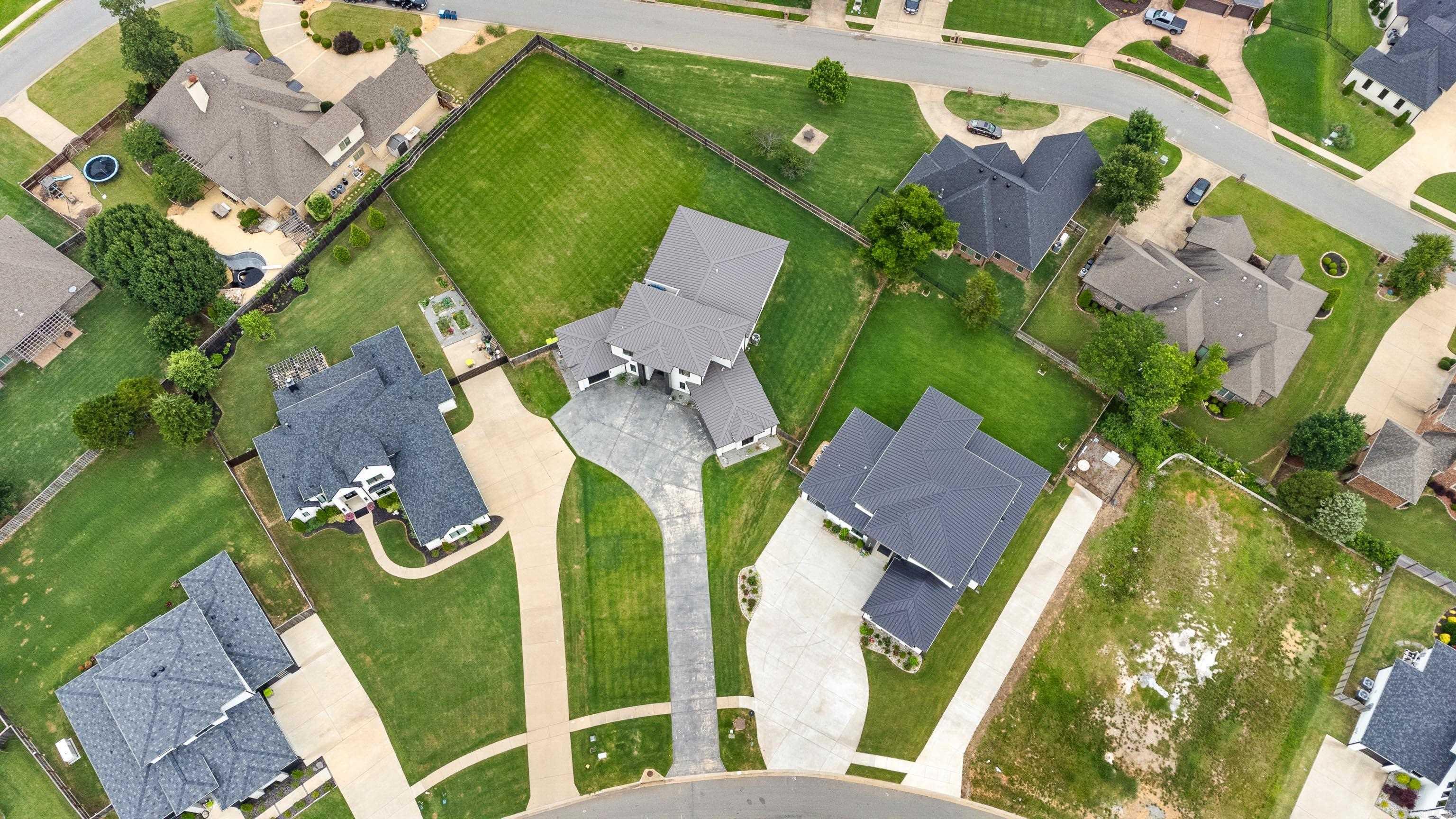 6833 Hilo Ave  Benton, AR