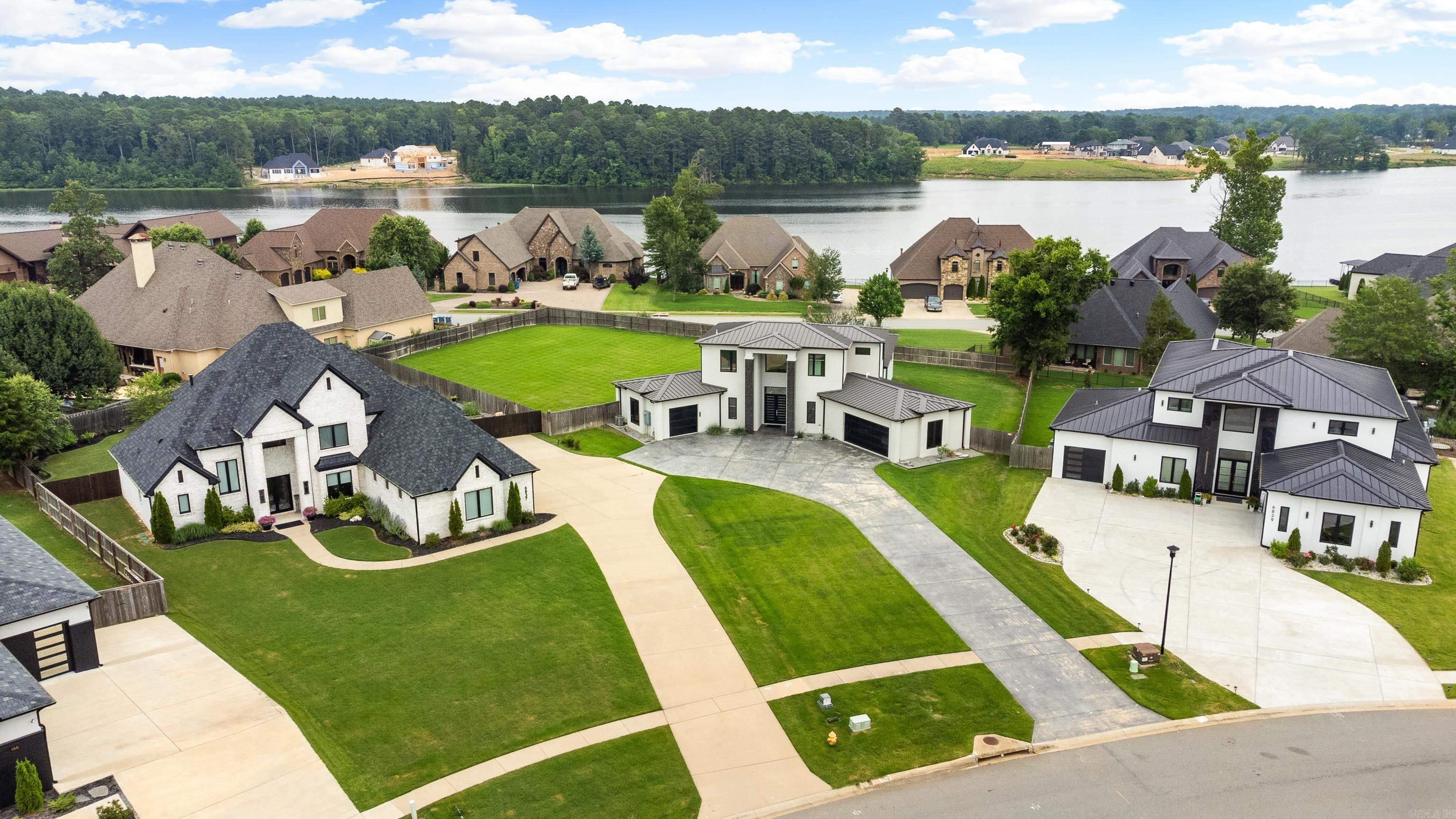 6833 Hilo Ave  Benton, AR