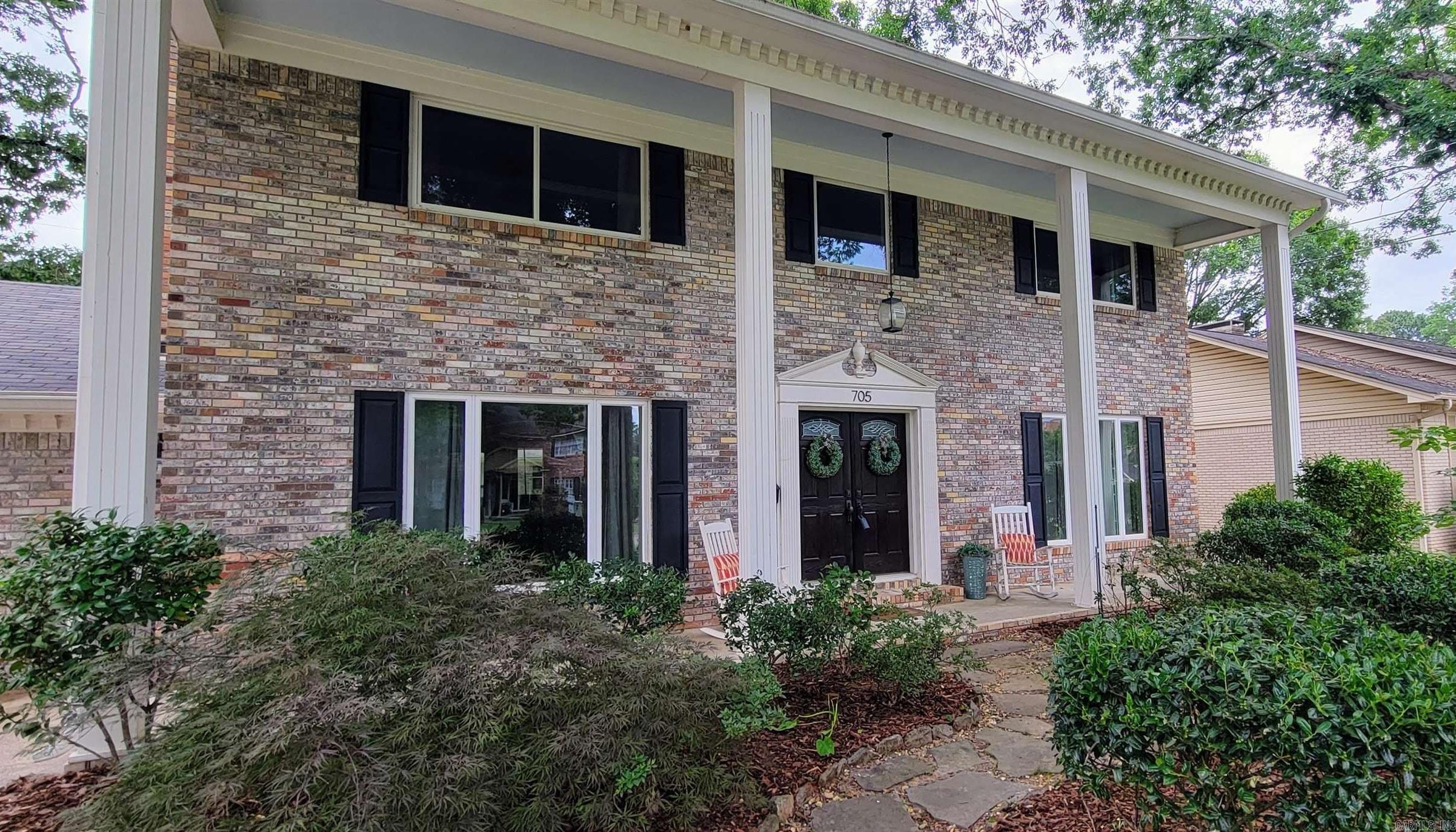 705 Legato  Little Rock, AR