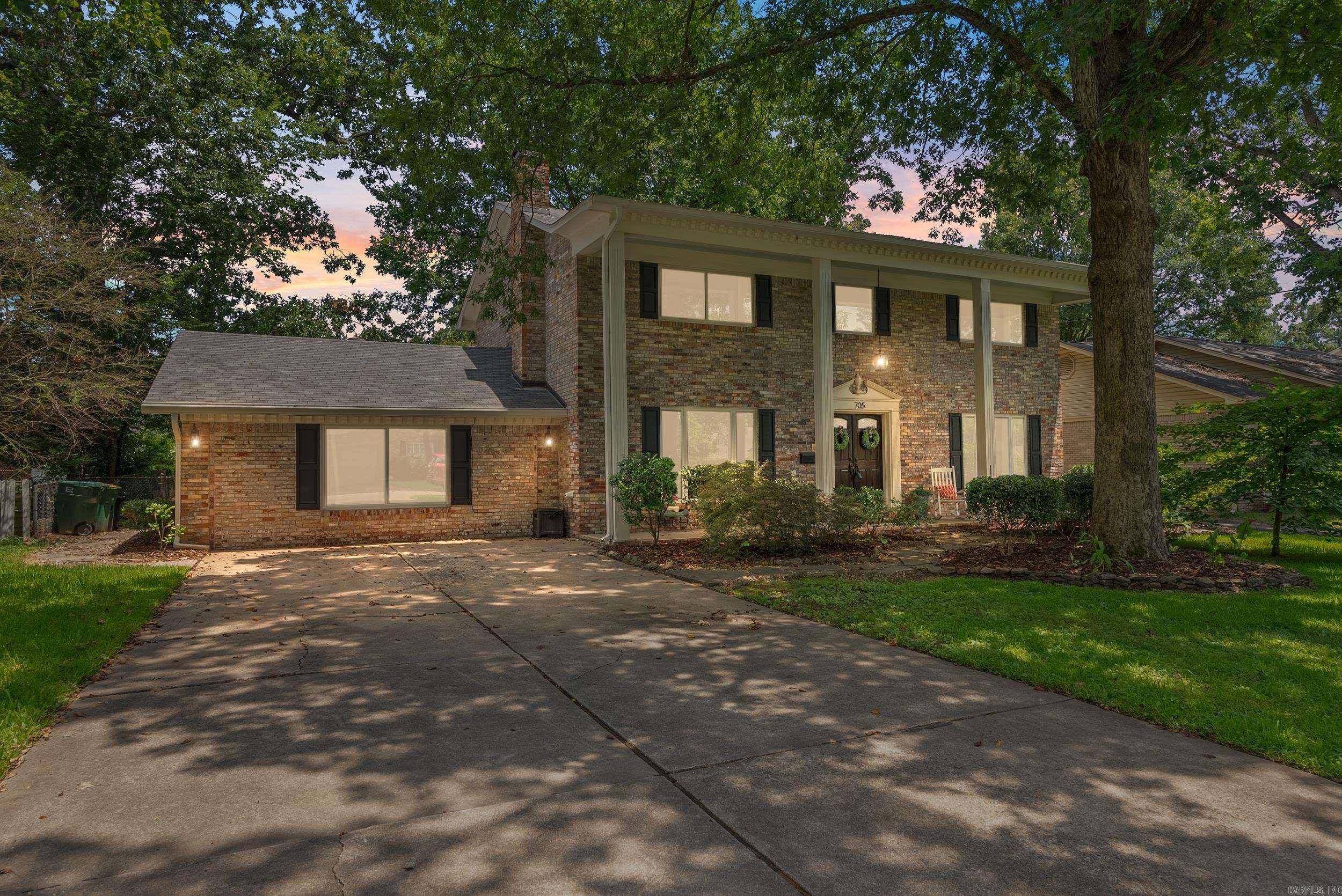 705 Legato Drive