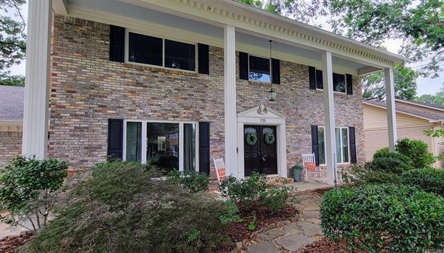 705  Legato  Little Rock, AR
