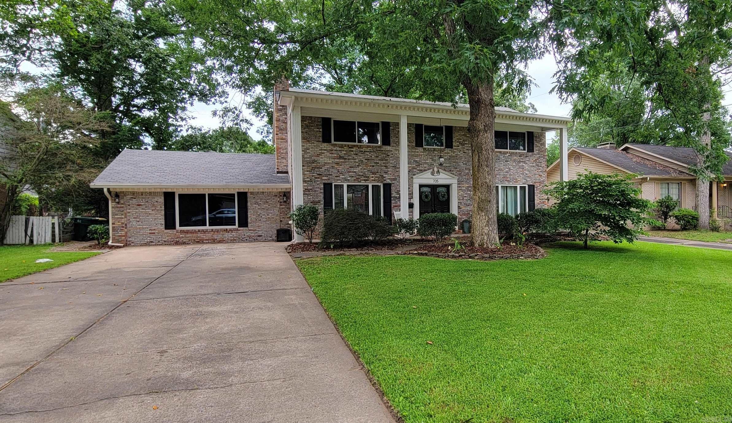 705 Legato  Little Rock, AR