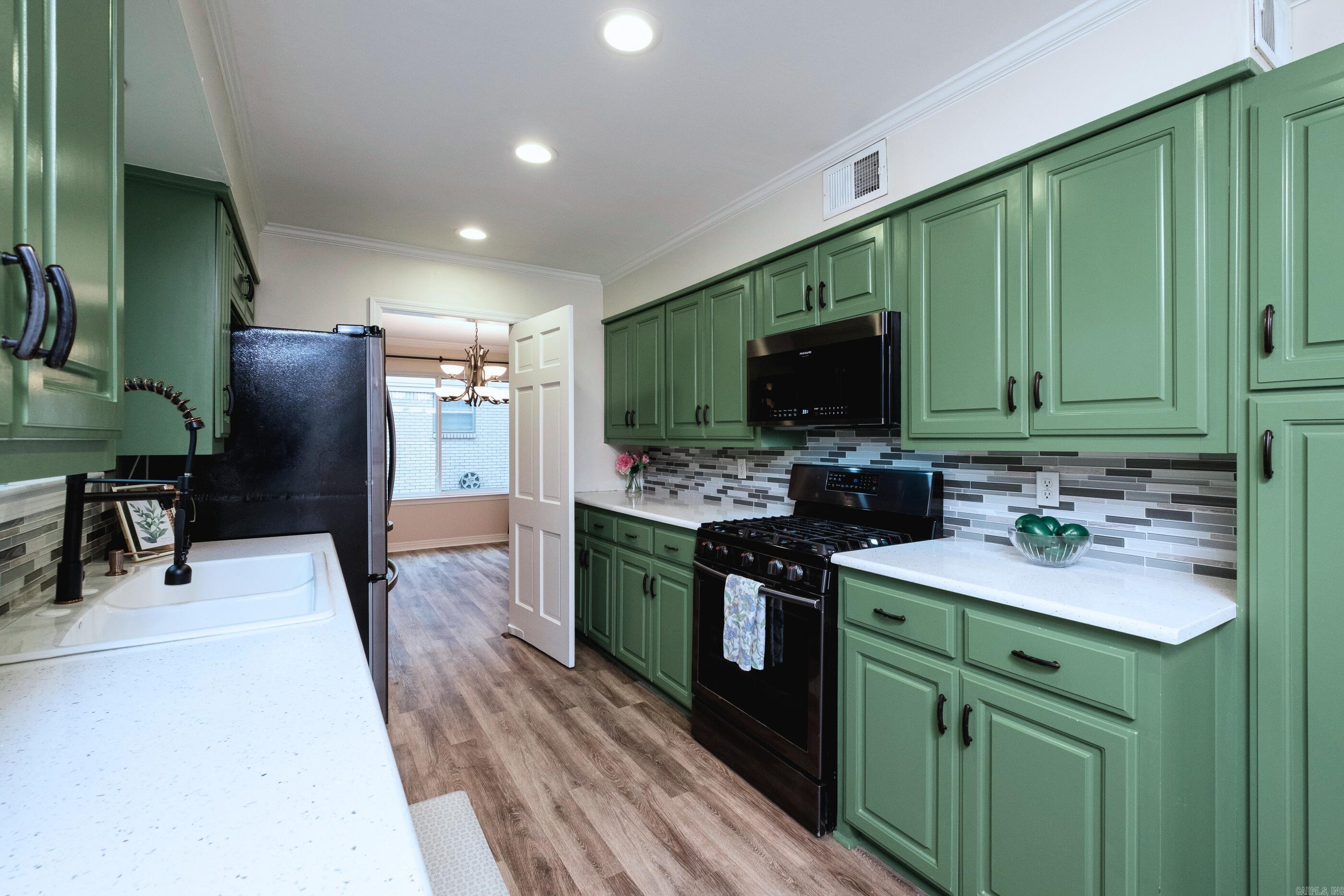 705 Legato  Little Rock, AR