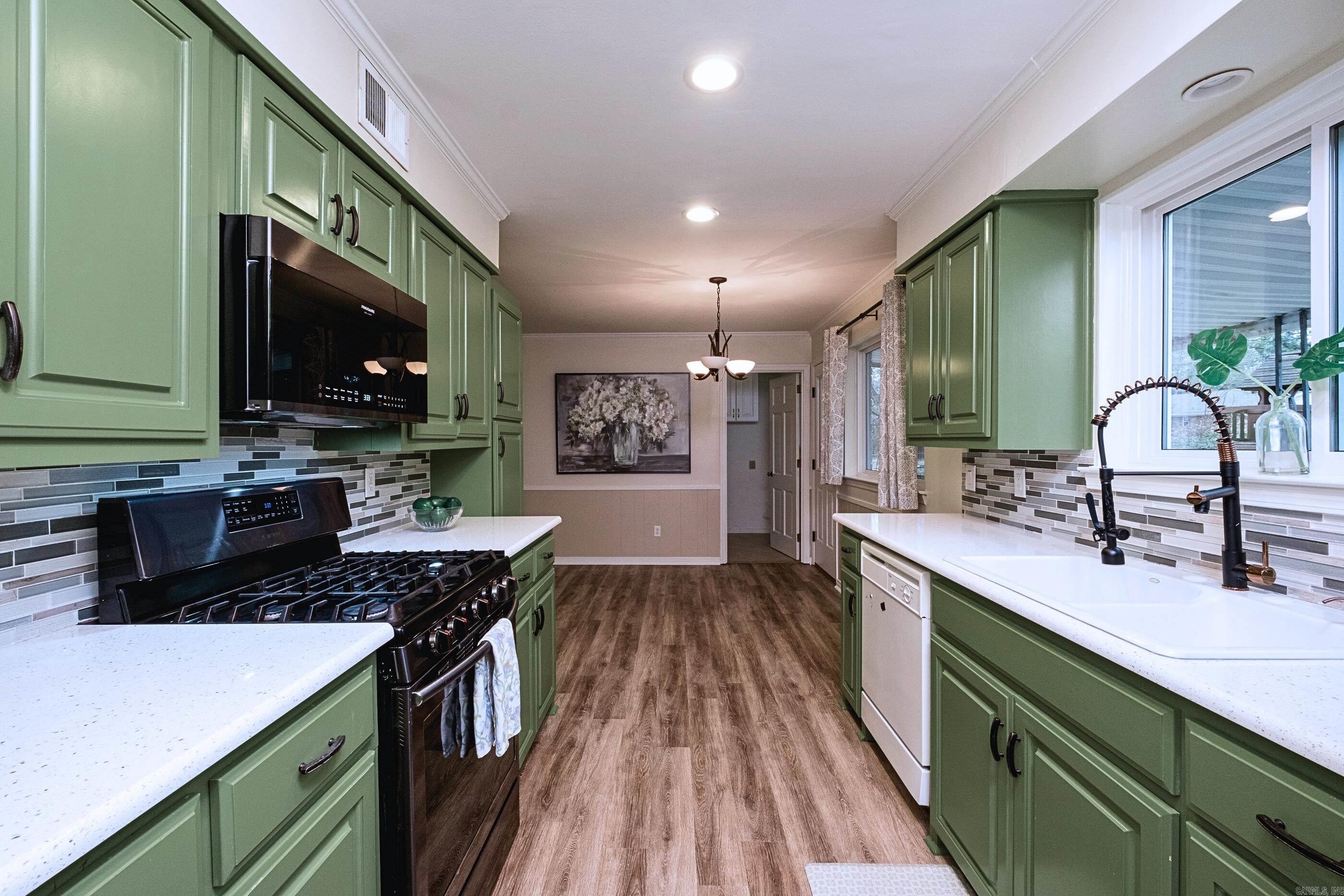 705 Legato  Little Rock, AR
